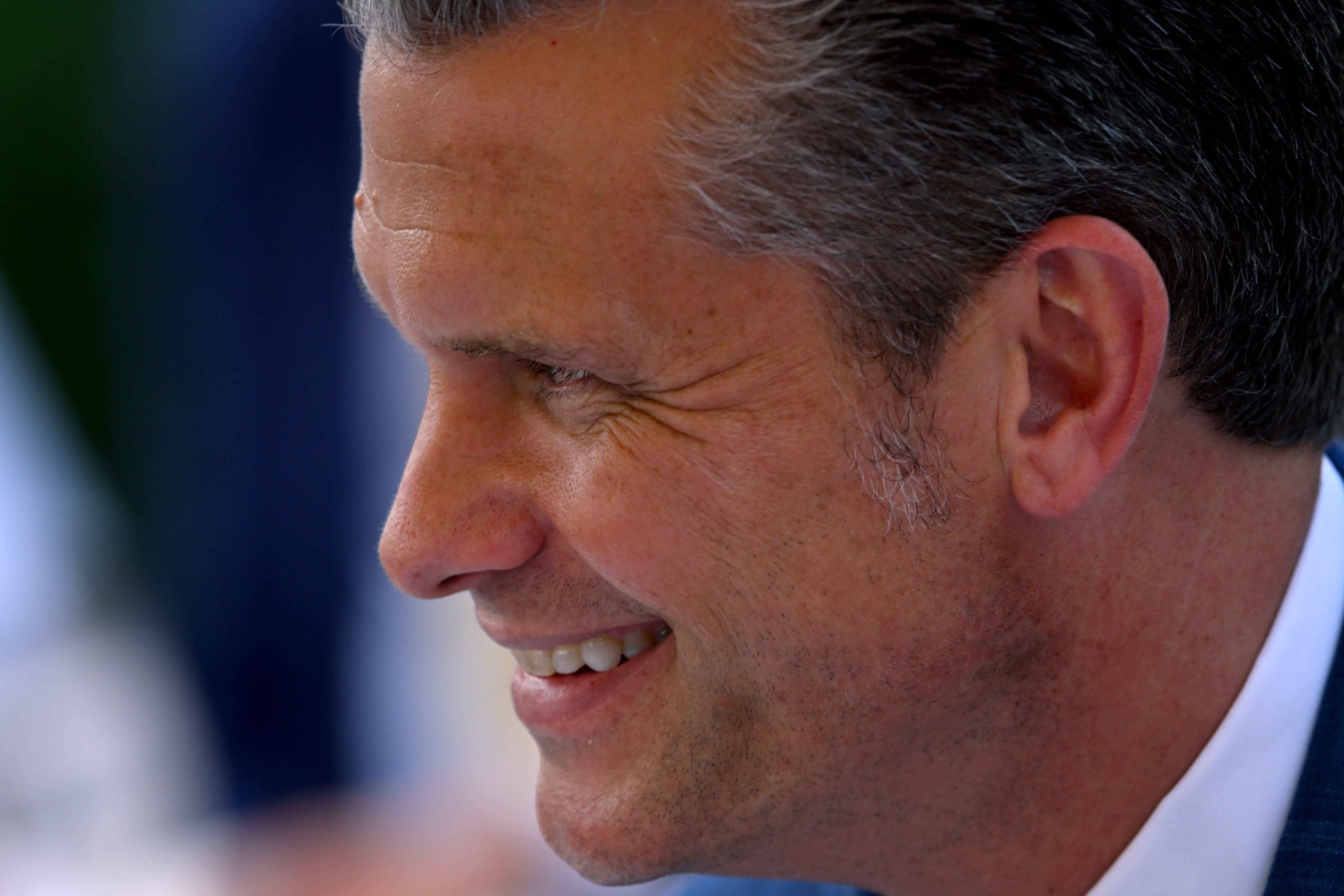 The embattled Hegseth has publicly called for the US Military to be infused with a 'warrior ethos'