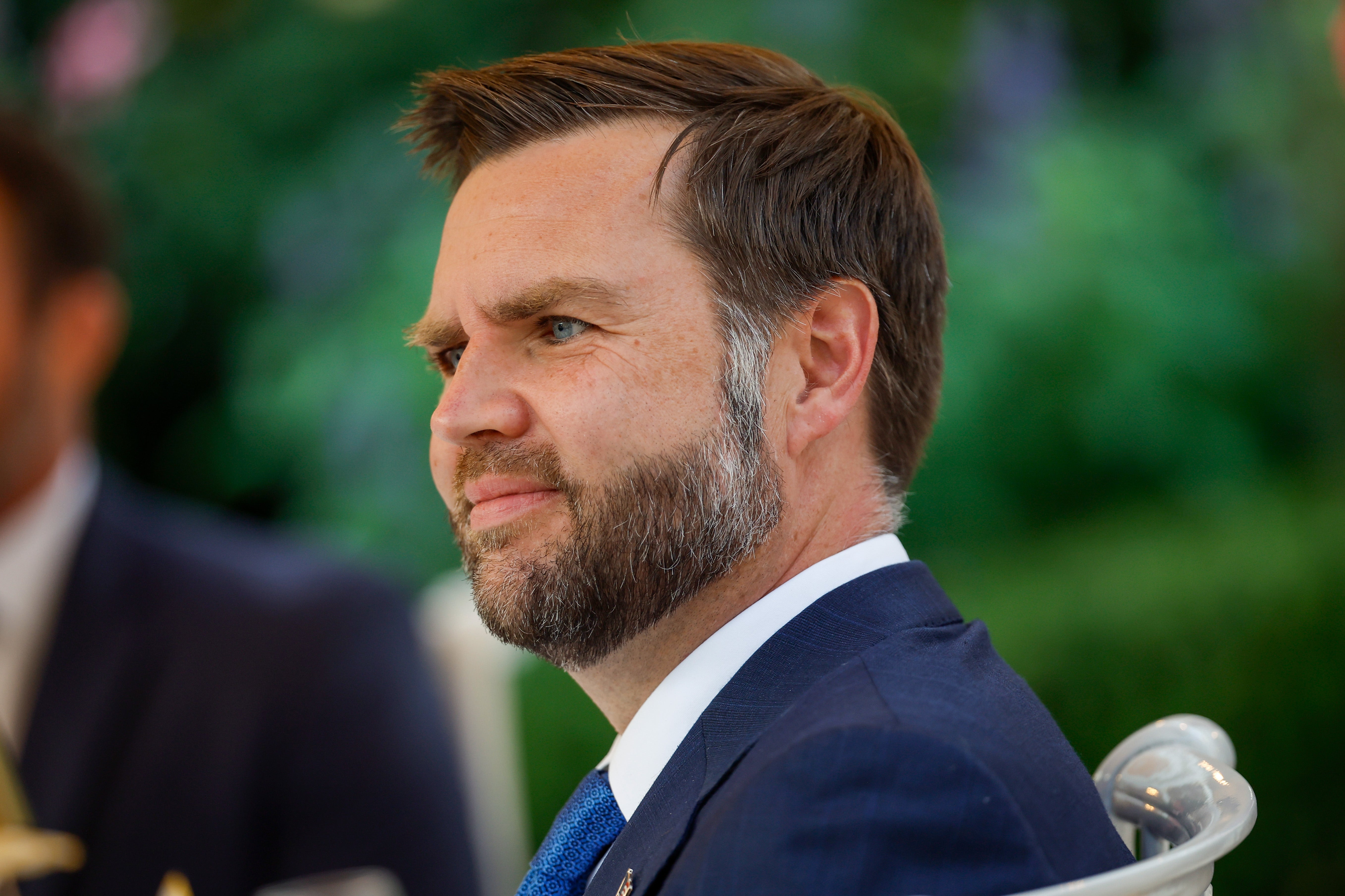 Vice President JD Vance would appear to be in pole position for the GOP nomination and his allies have said they see no ‘serious threat’ from Cruz