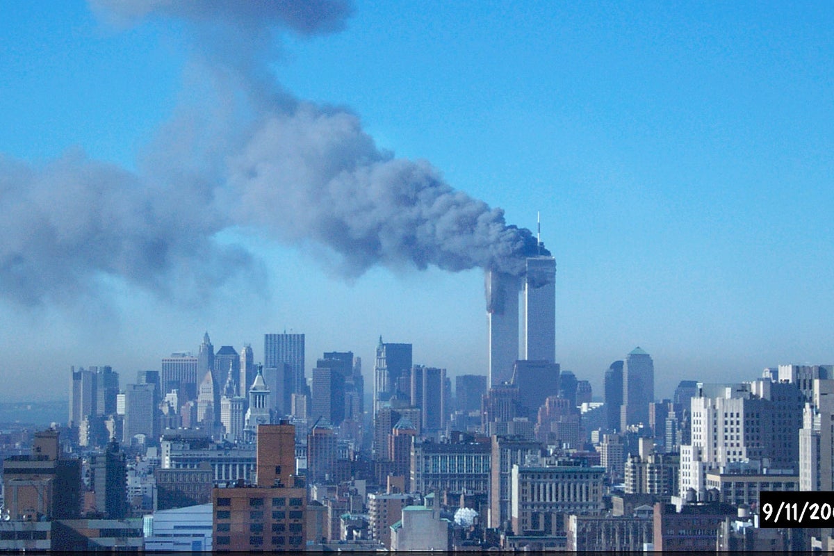 Reflecting on the Legacy of the September 11 Attacks 25 Years Later
