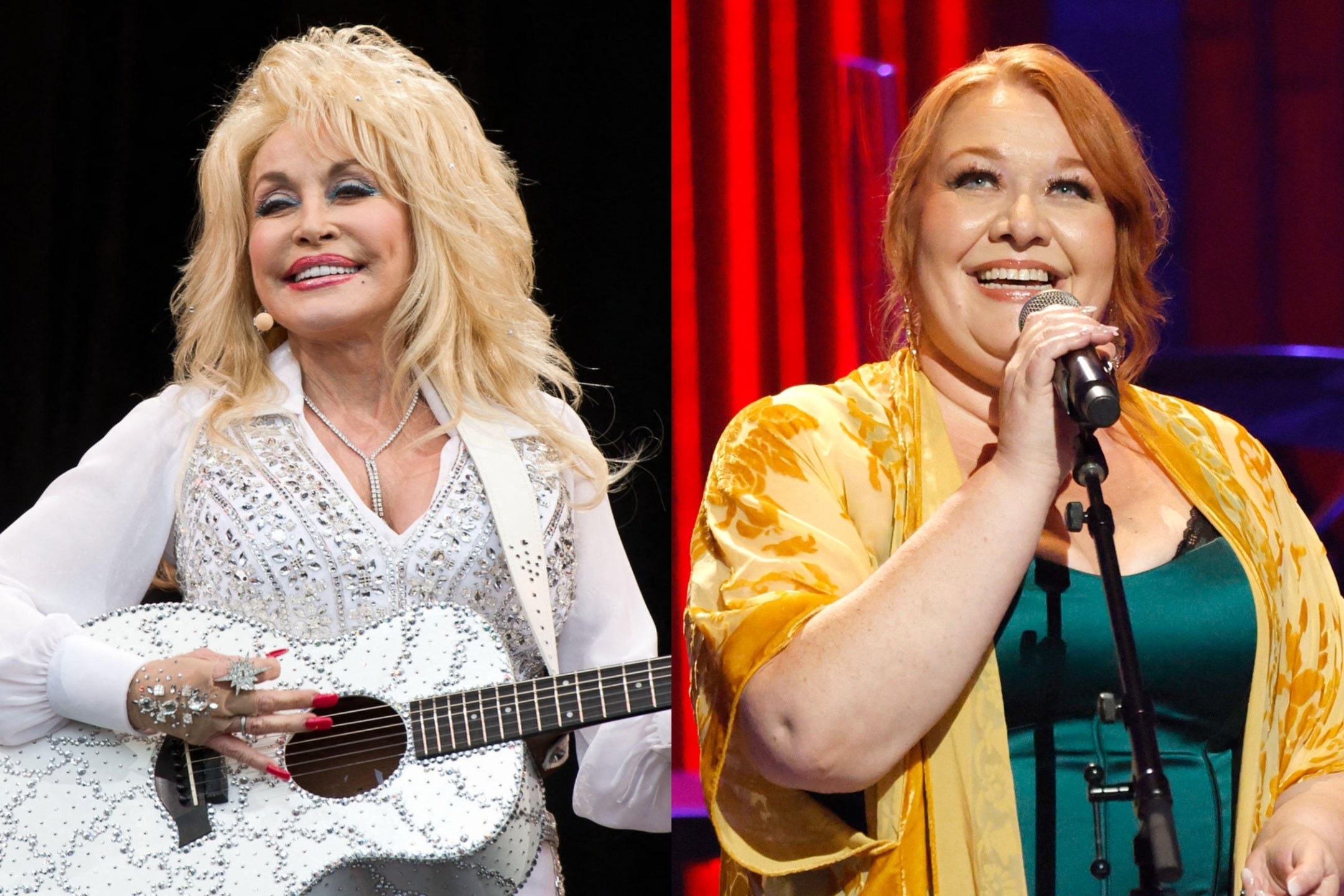 Dolly Parton's niece is speaking out about Dolly Parton's final days
