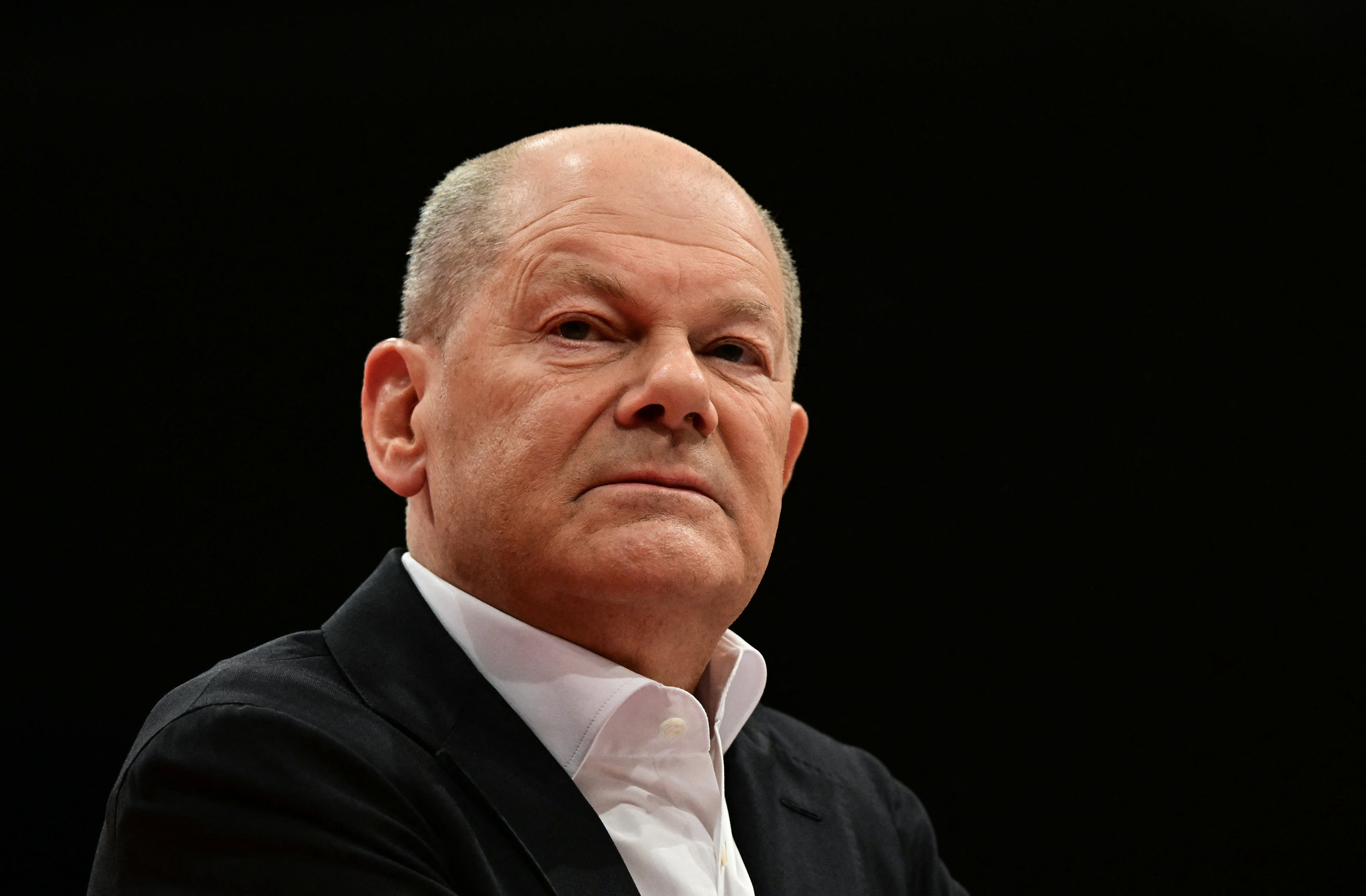 Russia's invasion of Ukraine drove a U-turn in German policy