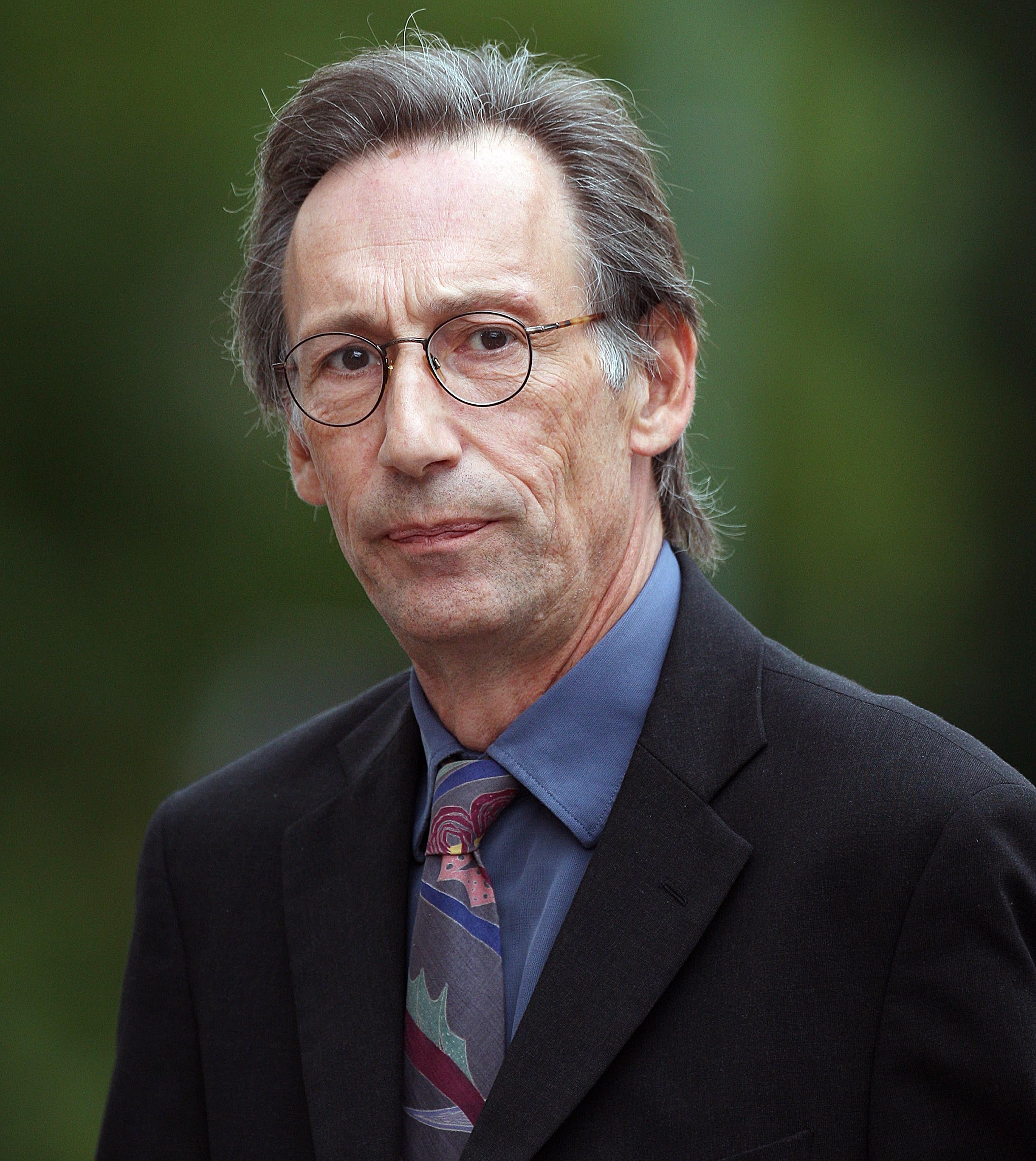 Chris Langham death: The Thick of It star dies at 77