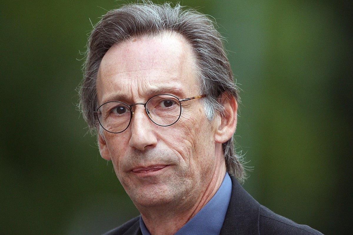 Chris Langham death: The Thick of It star dies at 77 Chris Langham death: The Thick of It star dies at 77