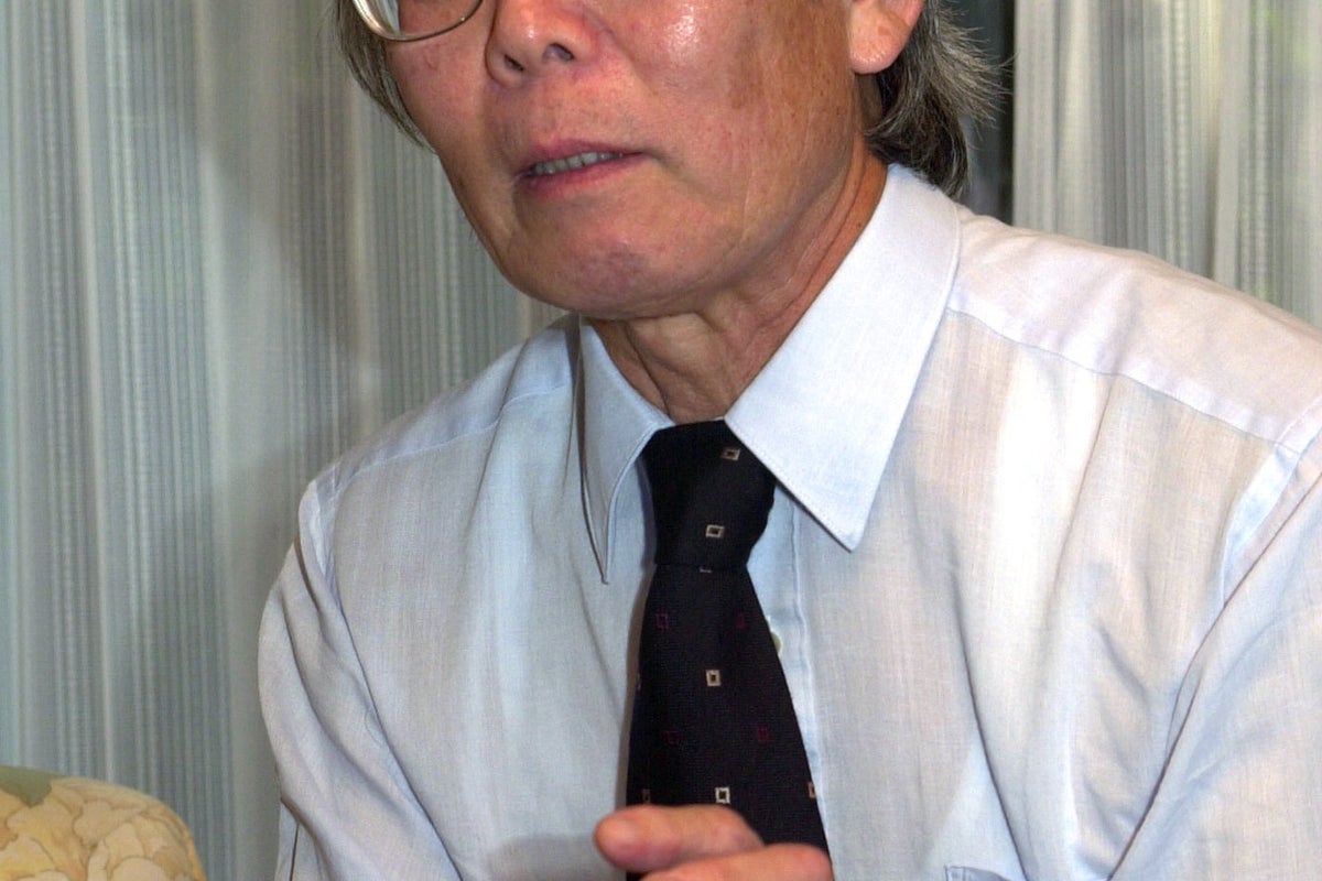 Hideki Shirakawa, 2000 Nobel Chemistry co-winner, dies at 90