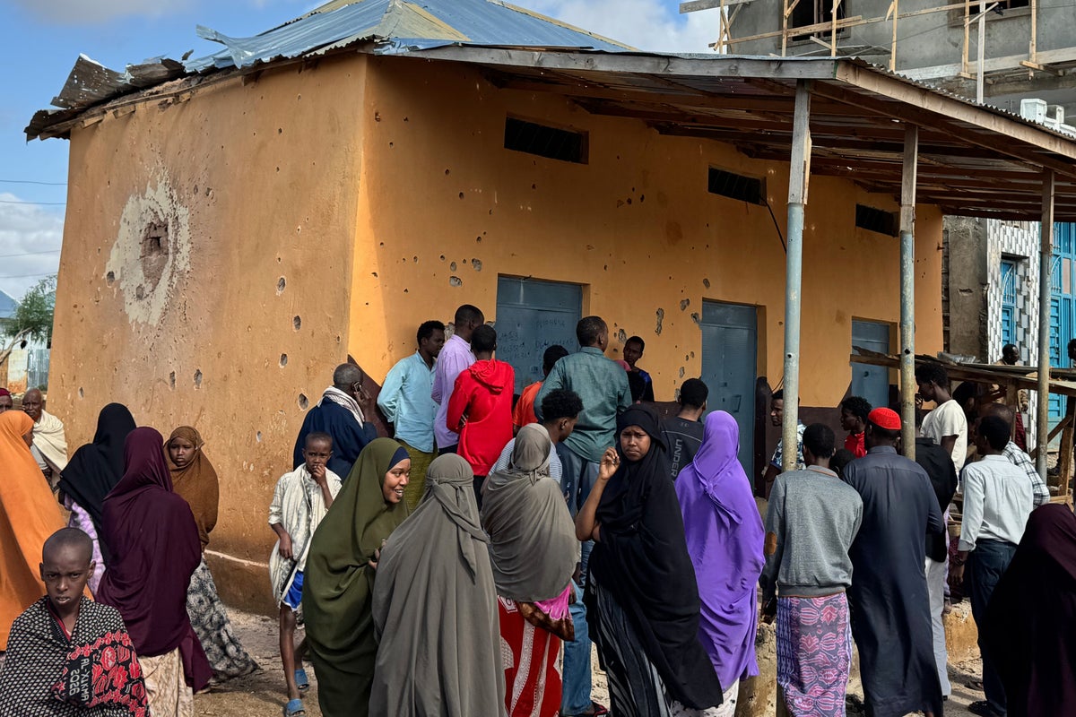 Renewed Fighting Breaks Out Between Government Forces and Militias in Southwestern Somalia