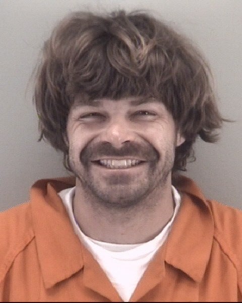 Suspect arrested after smashing 81 car windshields in Virginia parking lot