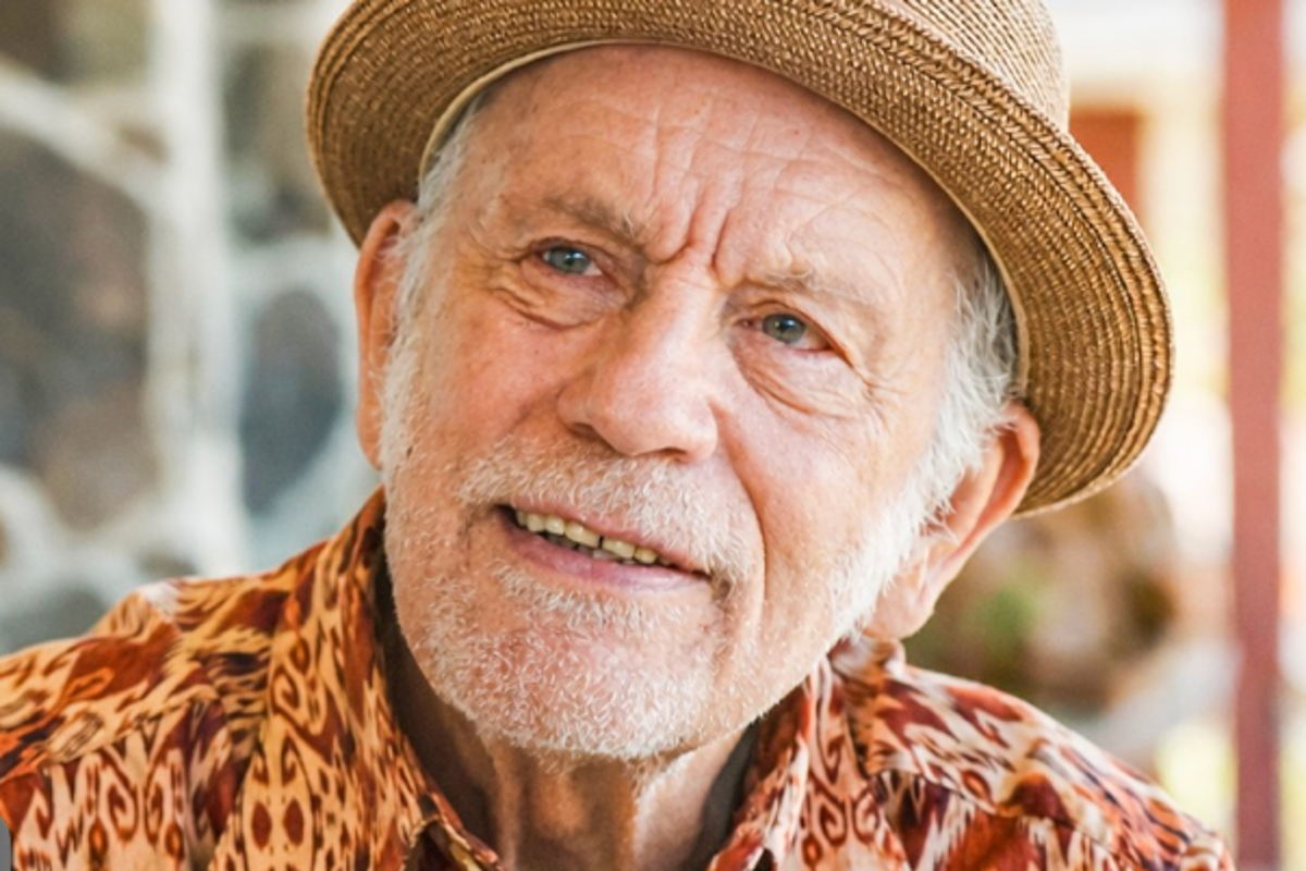 John Malkovich, 72, gives update on potential retirement from Hollywood John Malkovich, 72, gives update on potential retirement from Hollywood
