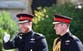 Trump says Prince Harry’s treatment of Prince William was ‘terrible’