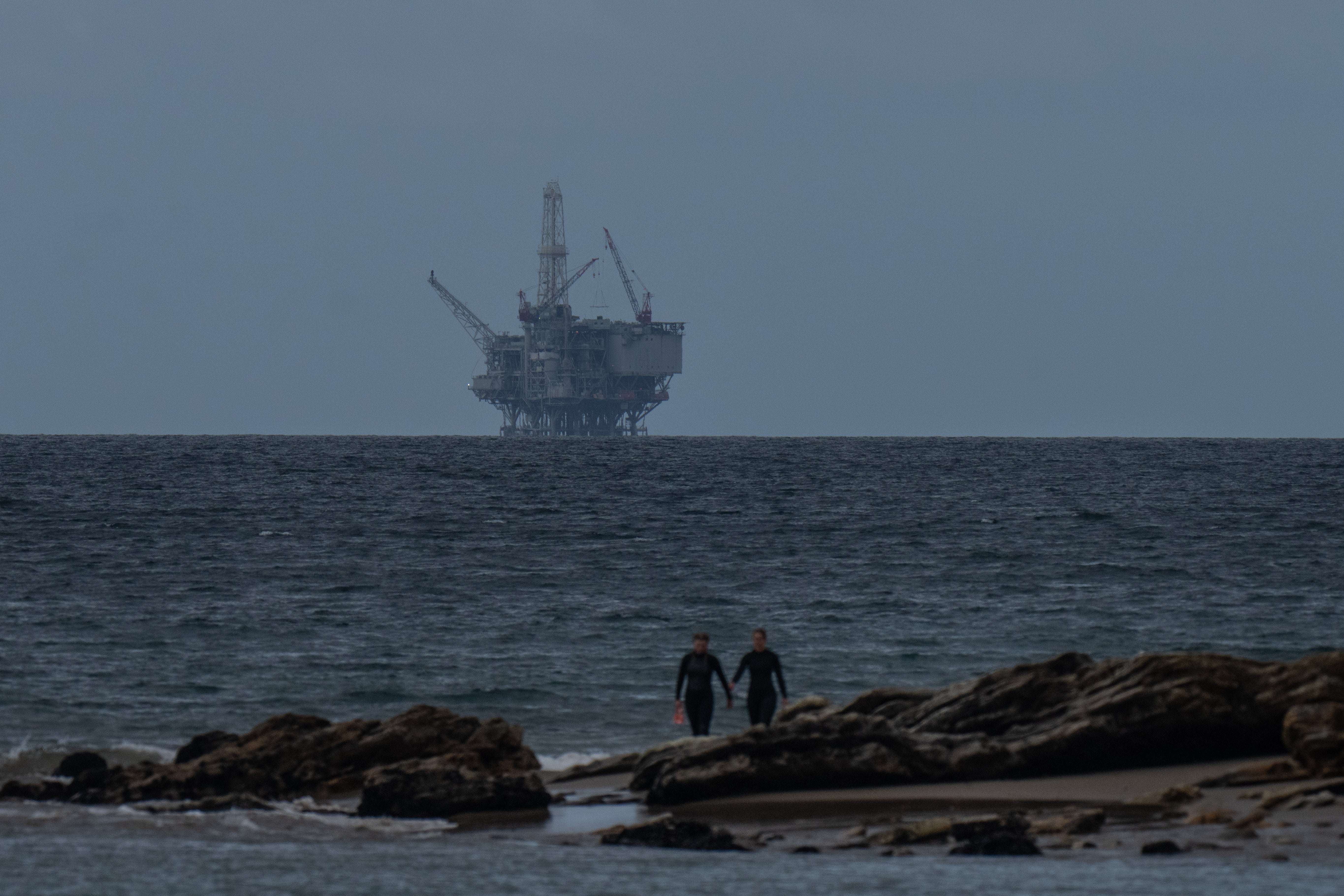 CALIFORNIA-TRUMP-PETRÓLEO