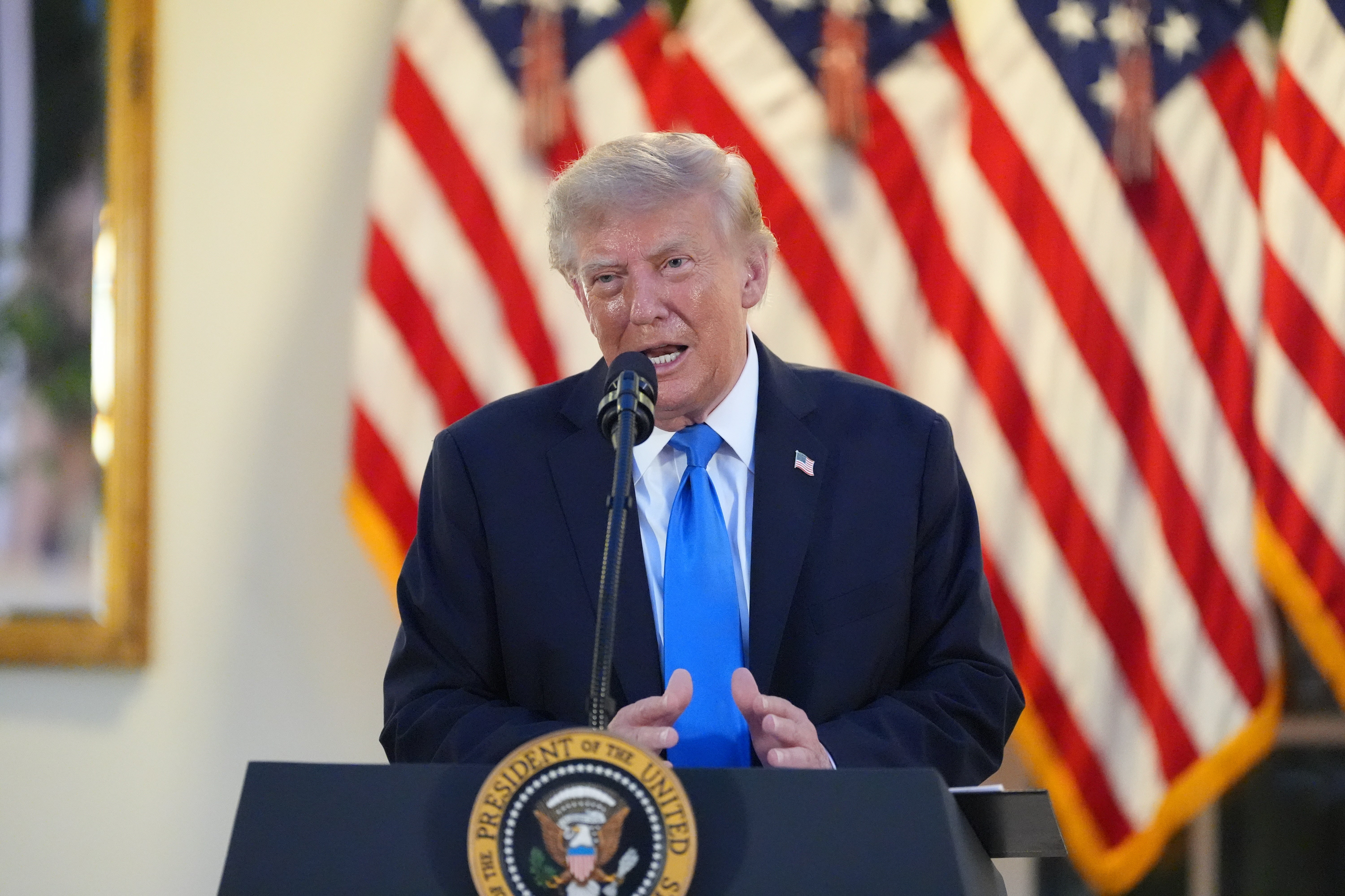 independent.co.uk - The Associated Press - The Latest: Trump promises to campaign for Republicans despite sagging popularity