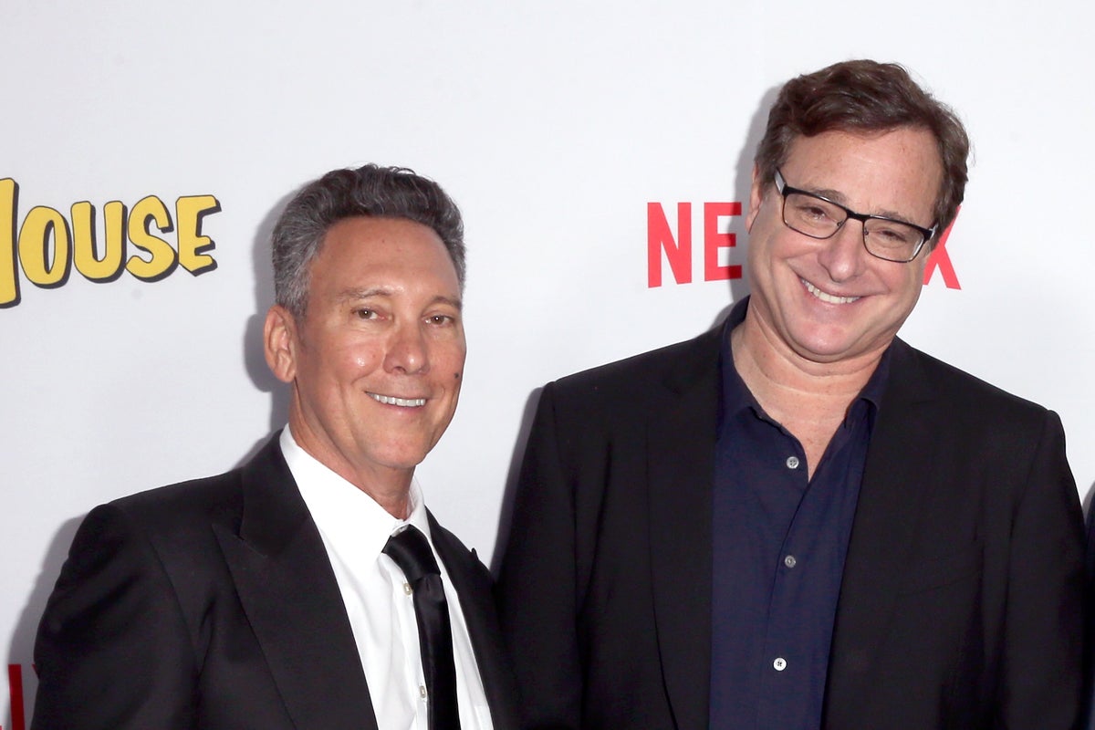 Full House creator reveals ironic reason Bob Saget landed sitcom role Full House creator reveals ironic reason Bob Saget landed sitcom role