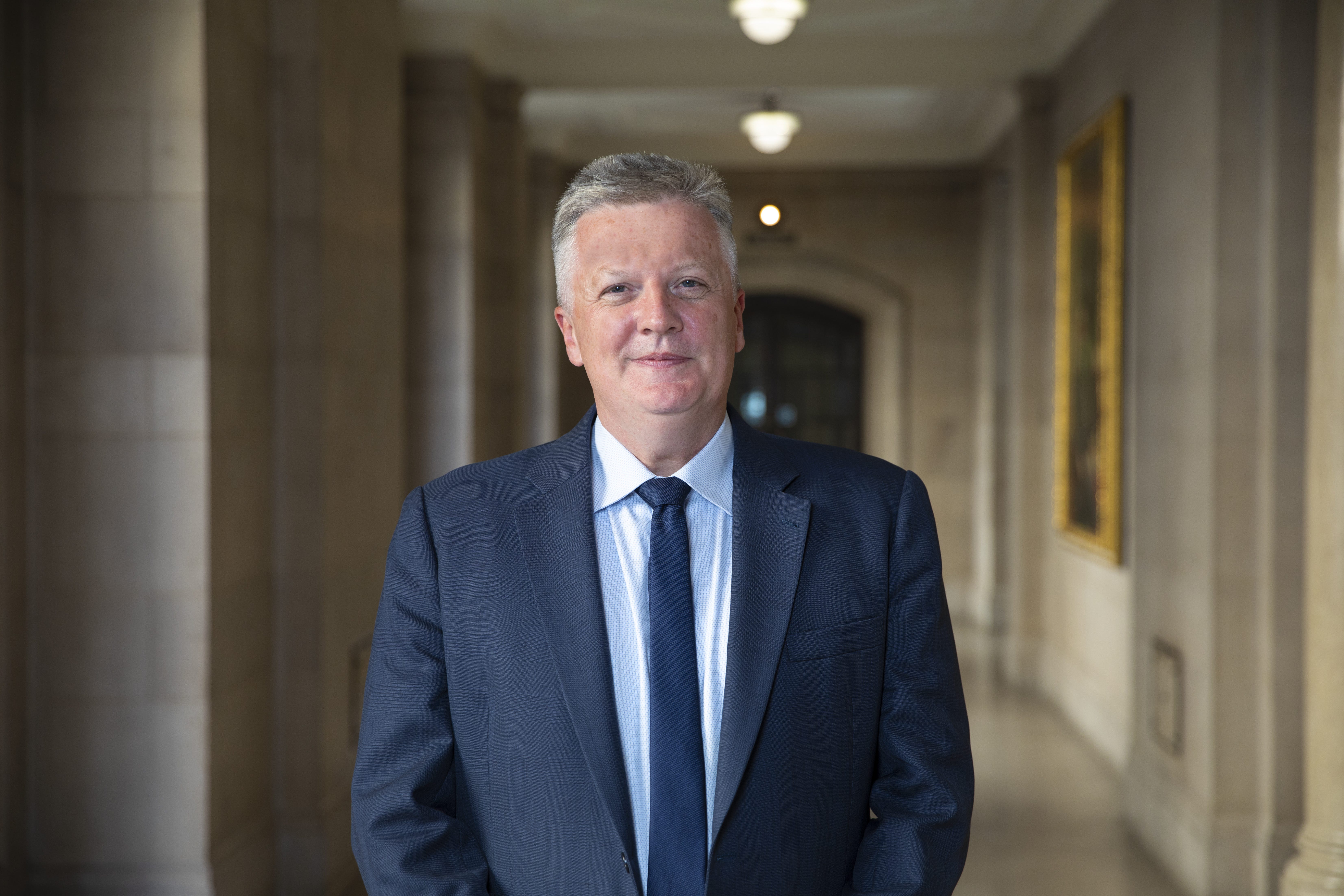 Bank of England chief economist calls for interest rates to be raised