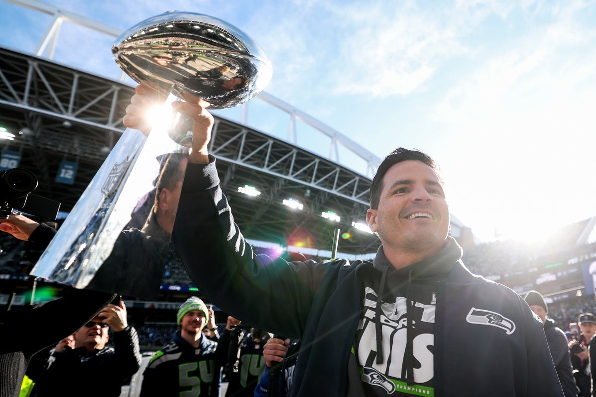 NFL preview: Super Bowl rematch launches most unpredictable season in years