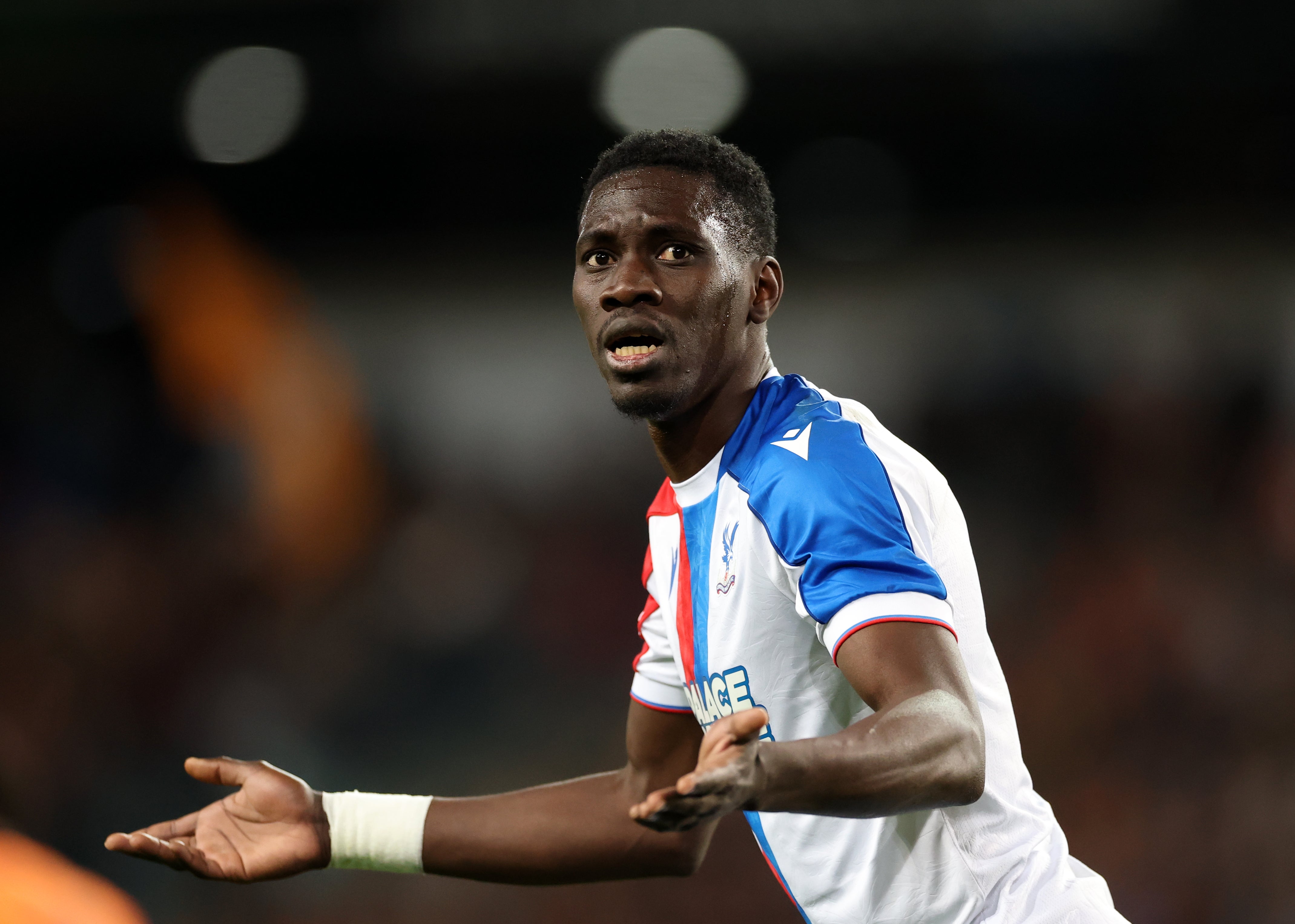 Ismaila Sarr needs time to &lsquo;digest&rsquo; collapse of move to Liverpool