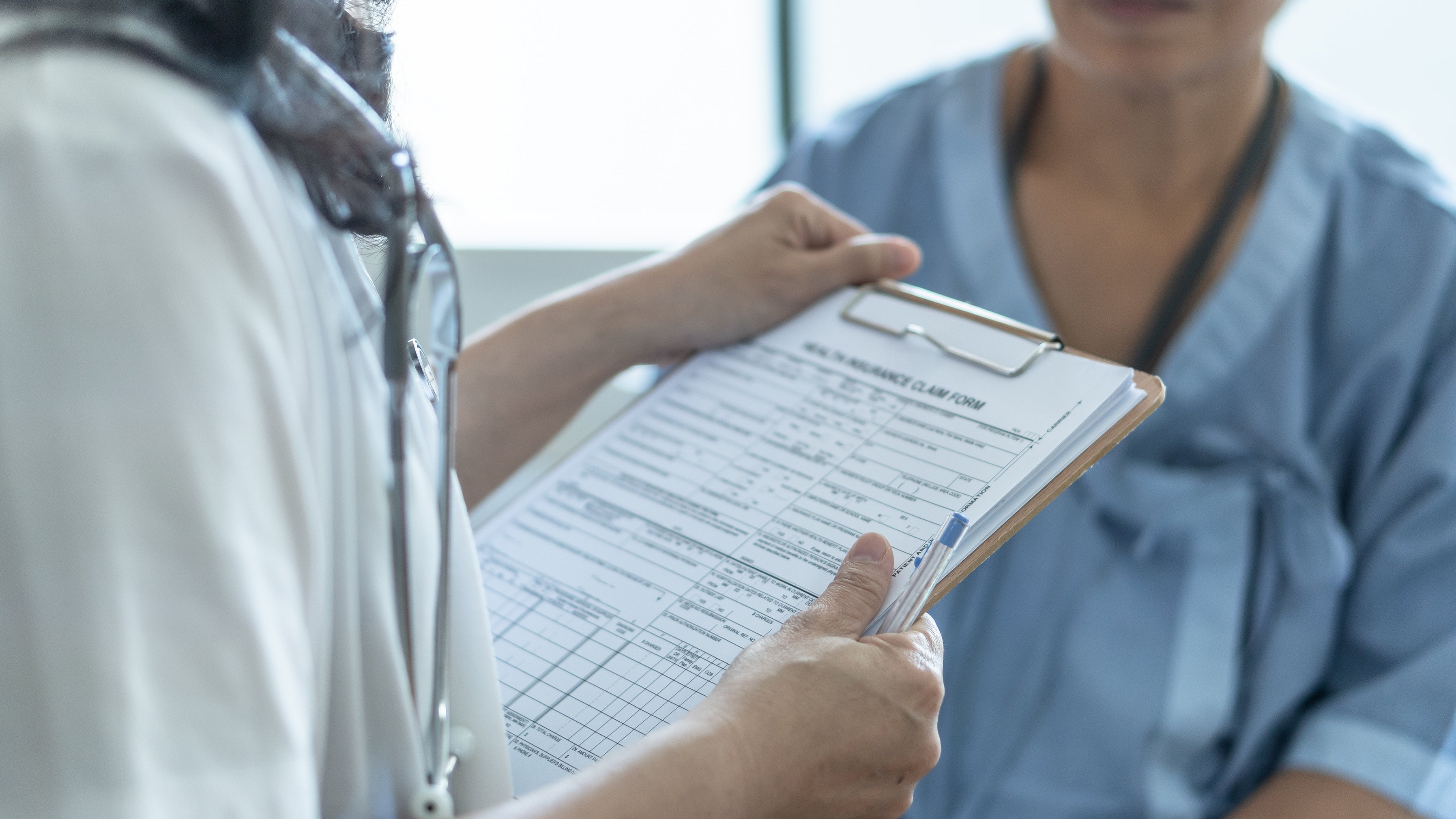 independent.co.uk - Isabel Keane - Employer healthcare costs expected to skyrocket next year