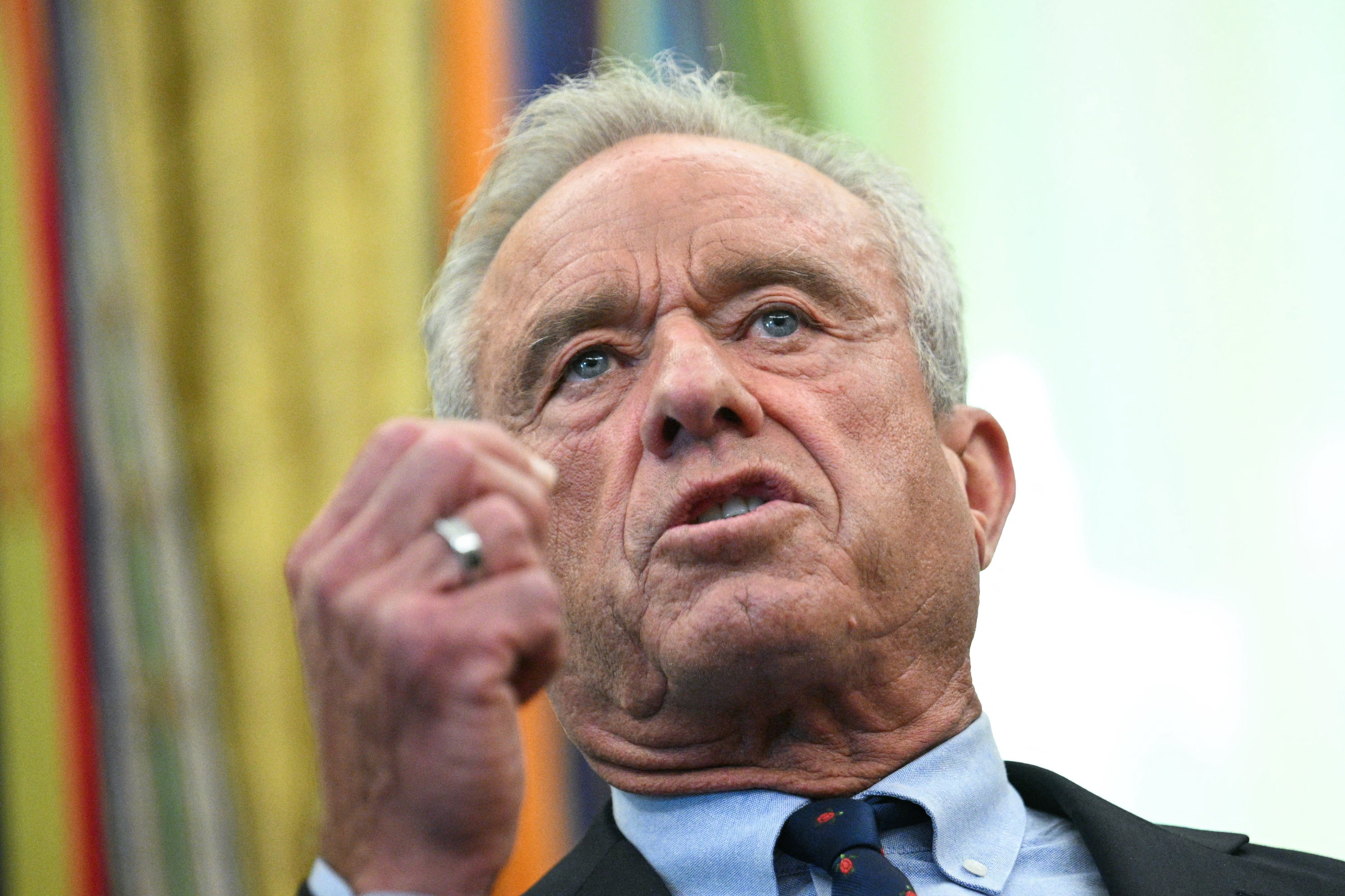 RFK Jr asked new CDC director to remove Pennsylvania measles deaths from tally, report says