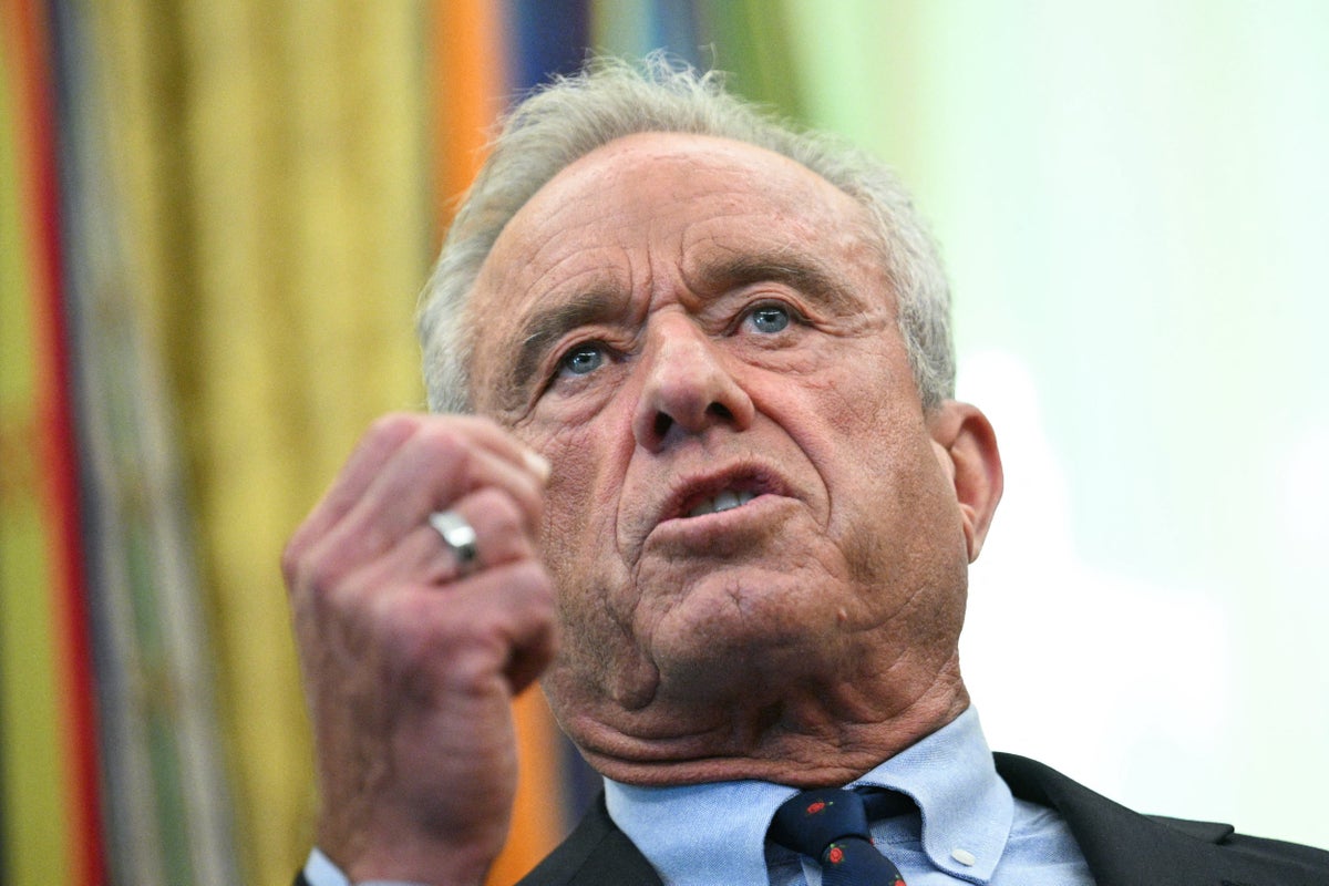 RFK Jr asked new CDC director to remove Pennsylvania measles deaths from tally, report says RFK Jr asked new CDC director to remove Pennsylvania measles deaths from tally, report says