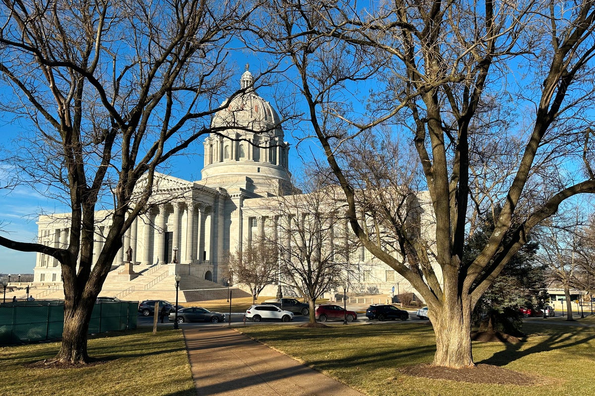 Missouri candidate charged with trying to plant drugs on his political rival