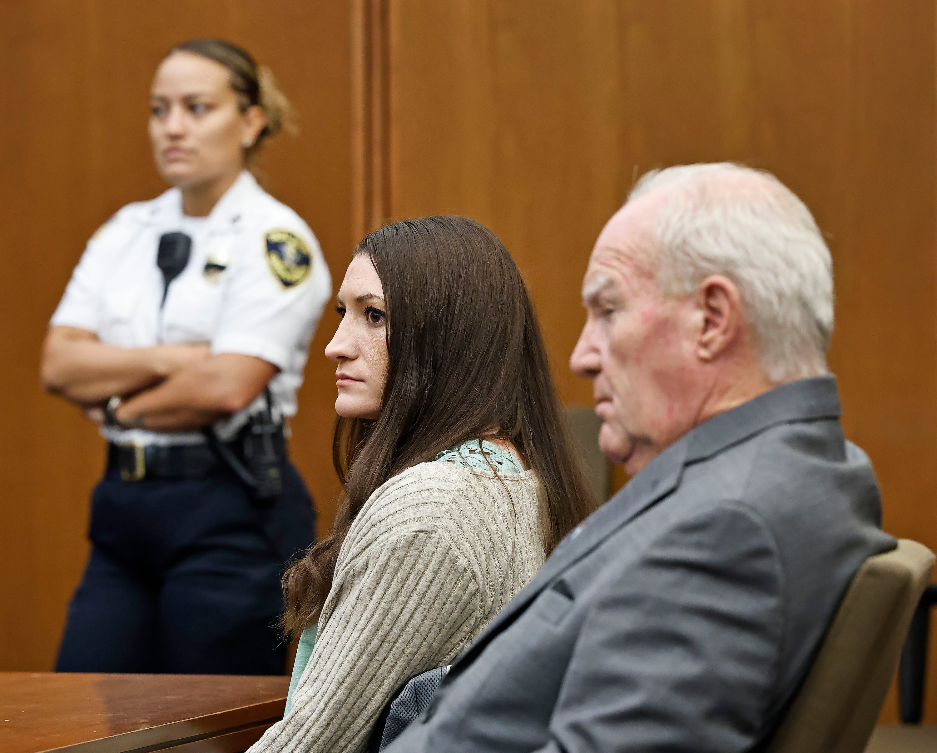 Mistrial in Lindsay Clancy case as deadlocked jury fails to reach a verdict