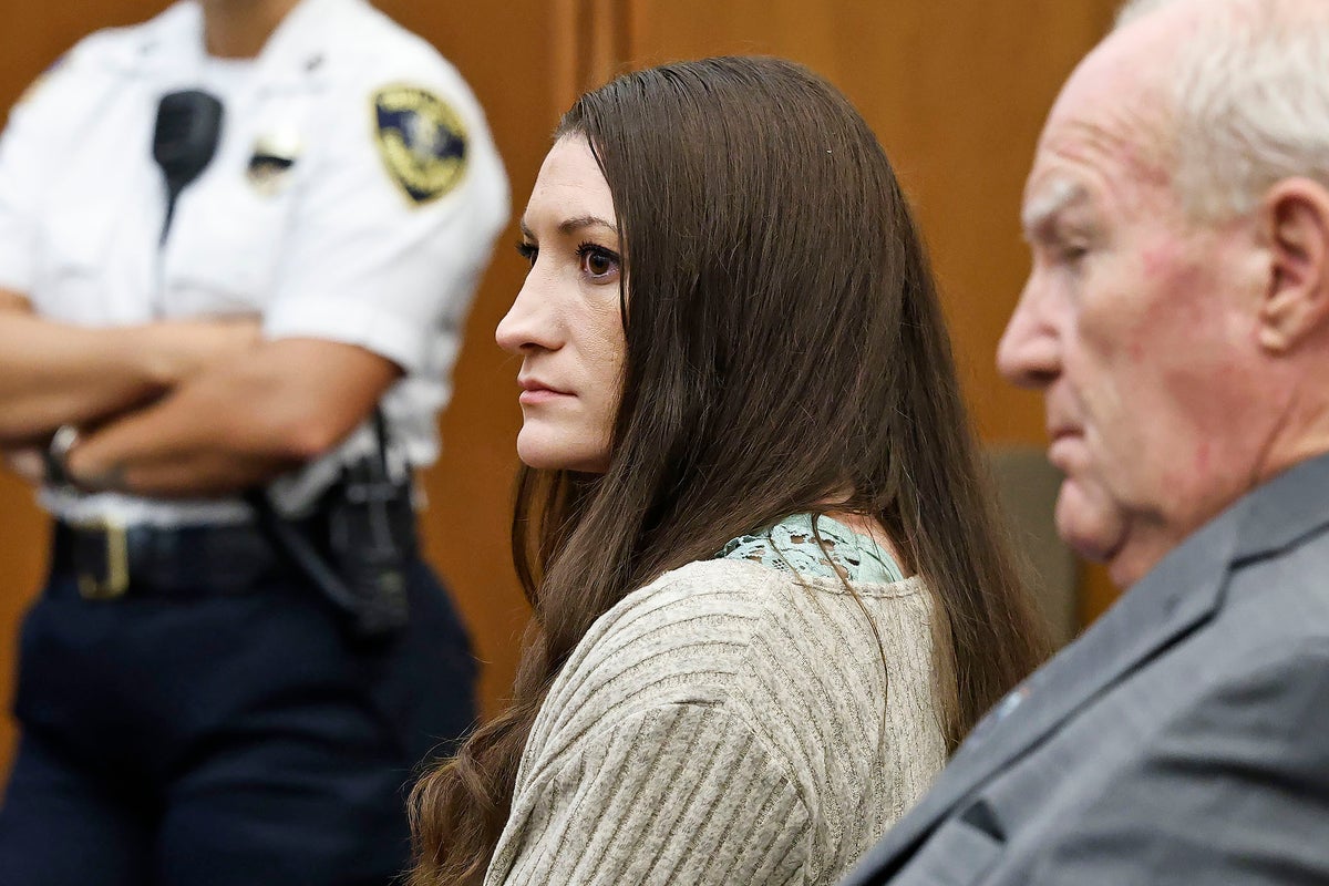 Mistrial in Lindsay Clancy case as deadlocked jury fails to reach a verdict Mistrial in Lindsay Clancy case as deadlocked jury fails to reach a verdict
