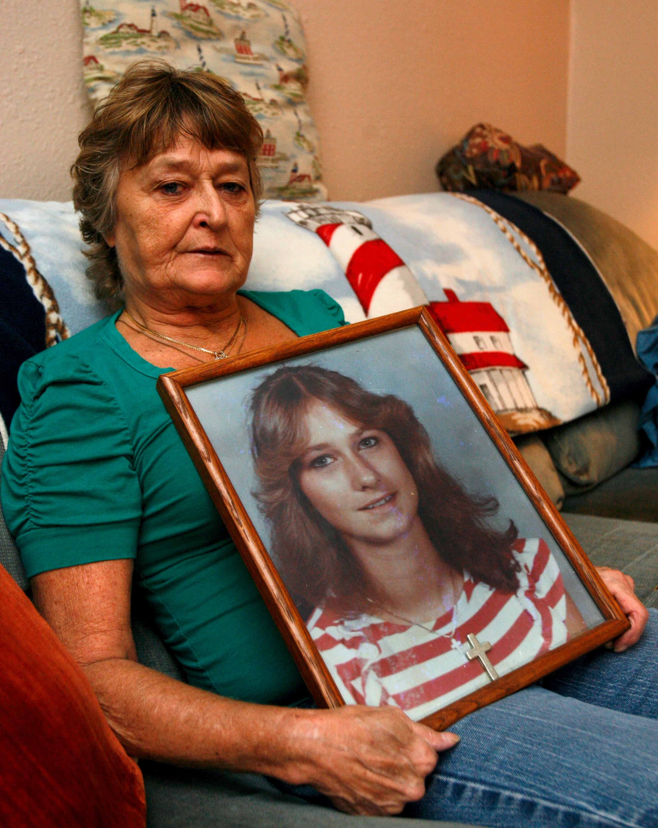 Man Sentenced to 20 Years for Murder Linked to Texas Killing Fields