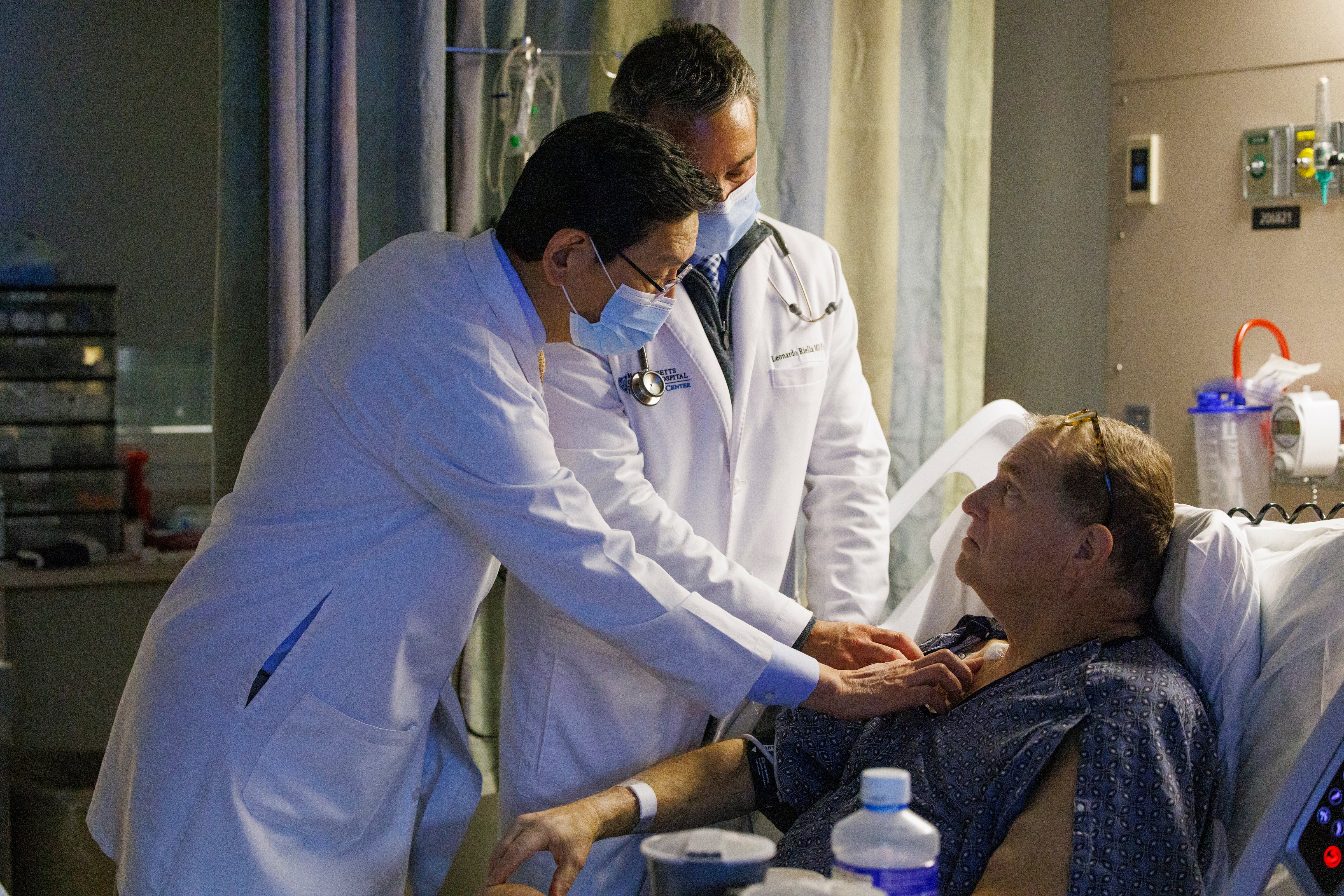 Medical teams said the milestone marks the longest recorded dialysis-free survival following a pig kidney transplant in a living patient