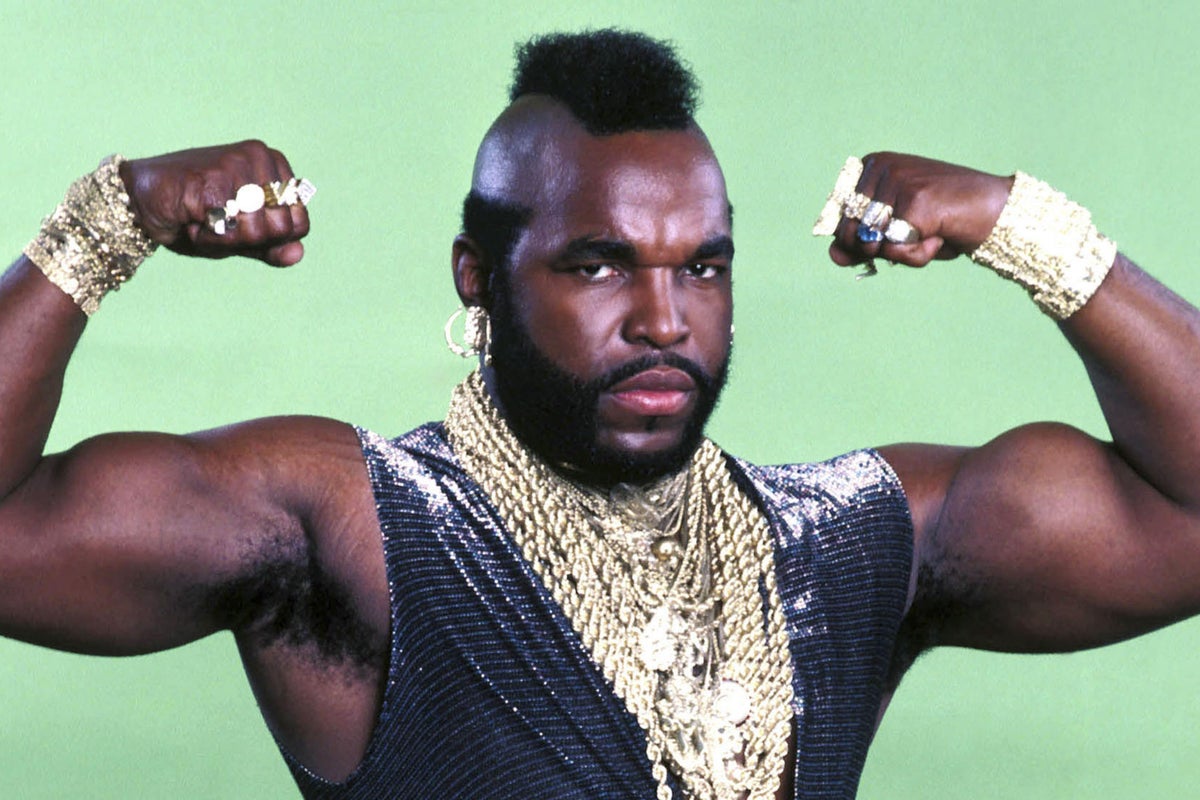 Mr T explains why he dropped out of the spotlight in rare interview: ‘The game was over’
