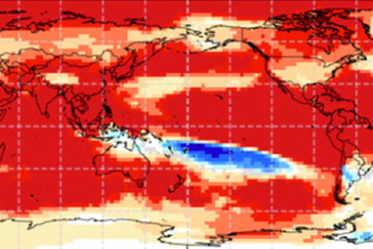 How will extreme weather caused by the El Nino affect the UK? How will extreme weather caused by the El Nino affect the UK?