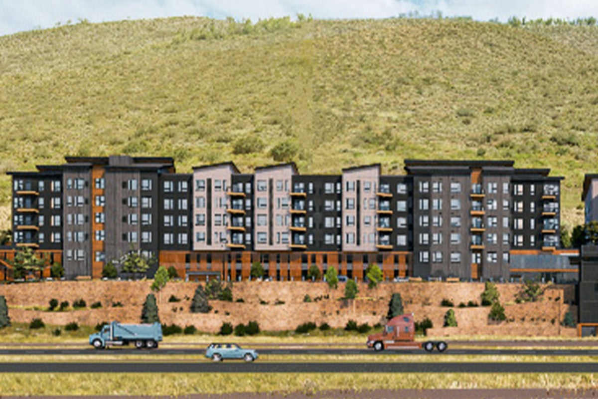Vail, Colorado, Invests $189 Million in New Workforce Housing Complex
