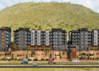 Officials in Vail, a ski town in the Colorado mountains, are building a $189 million housing complex just to give workers an affordable place to live with a short commute