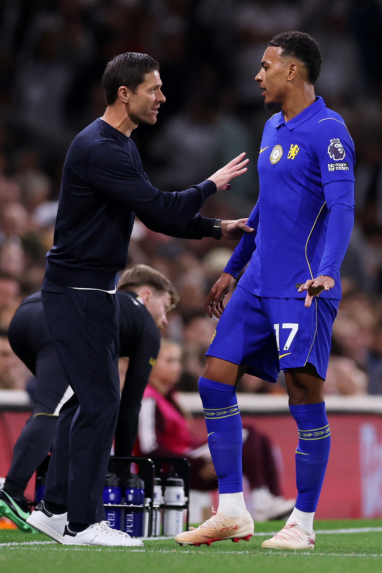 Morgan Rogers has added the ‘x-factor’ to Chelsea’s attack in a summer where Arsenal missed out on their top targets