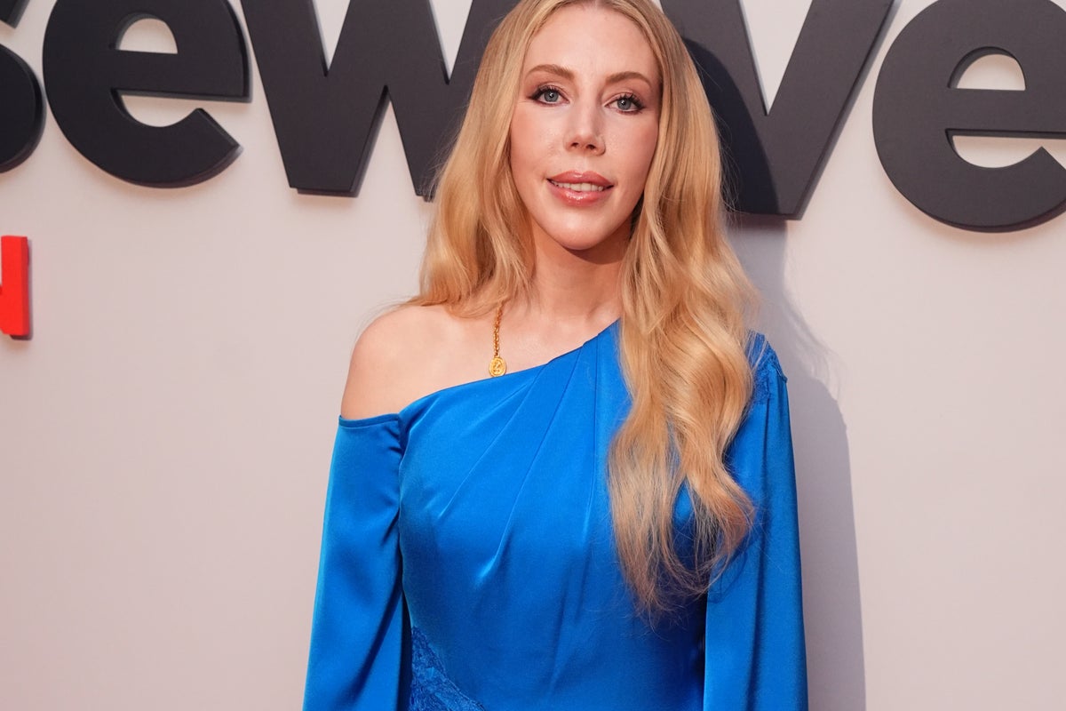 Katherine Ryan says Real Housewives of London fans have a ‘trauma bond’ with stars Katherine Ryan says Real Housewives of London fans have a ‘trauma bond’ with stars