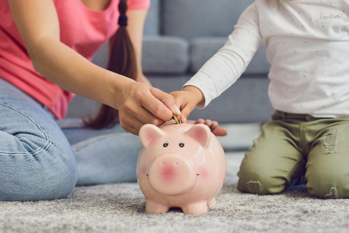 What is a Junior ISA? Financial expert explains how tax-free savings account can help your children learn about money What is a Junior ISA? Financial expert explains how tax-free savings account can help your children learn about money