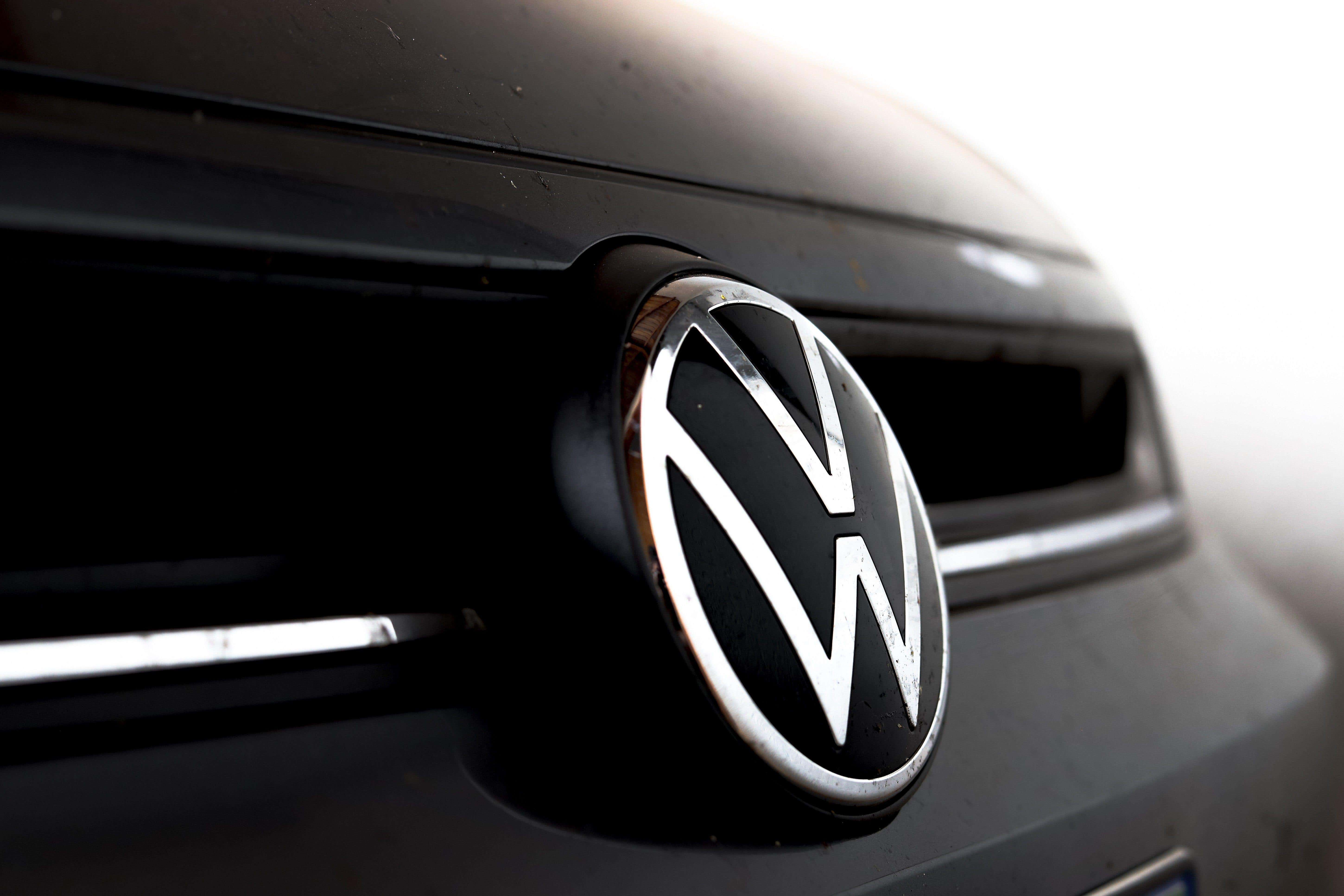 Volkswagen Moves Forward with Significant Workforce Reduction Plan