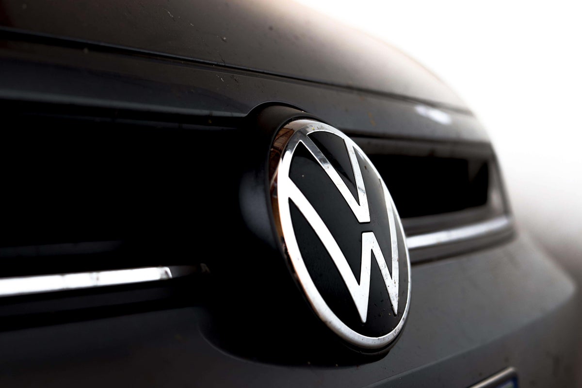 Volkswagen Moves Forward with Significant Workforce Reduction Plan