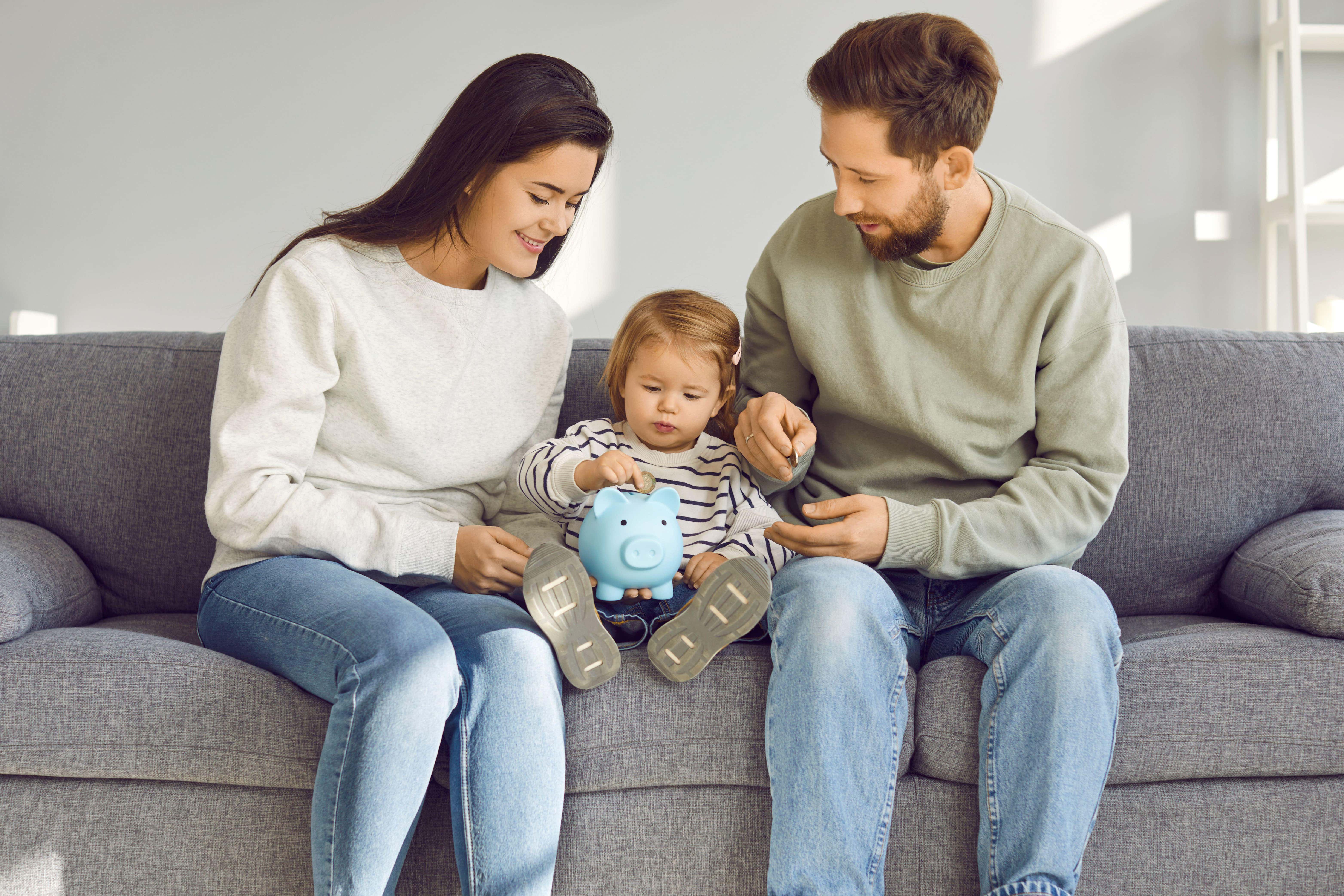 Should I start a Junior ISA for my child? 