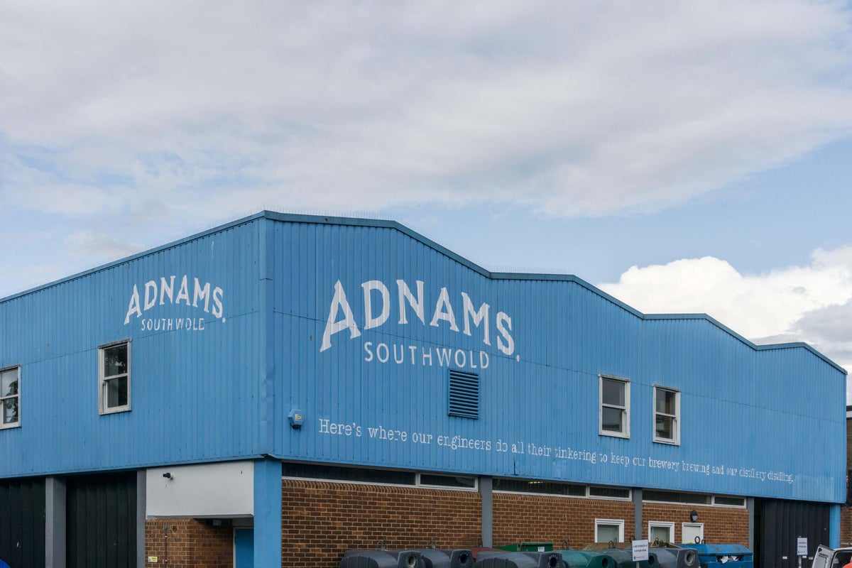 Adnams posts loss but encouraged by World Cup-boosted July