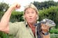 Steve Irwin’s family share moving tributes to ‘Crocodile Hunter’ 20 years after his death