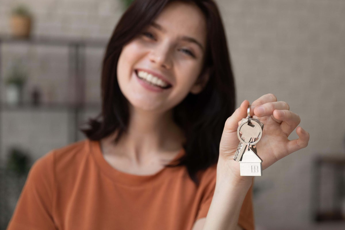 What first-time buyers need to know about getting a mortgage