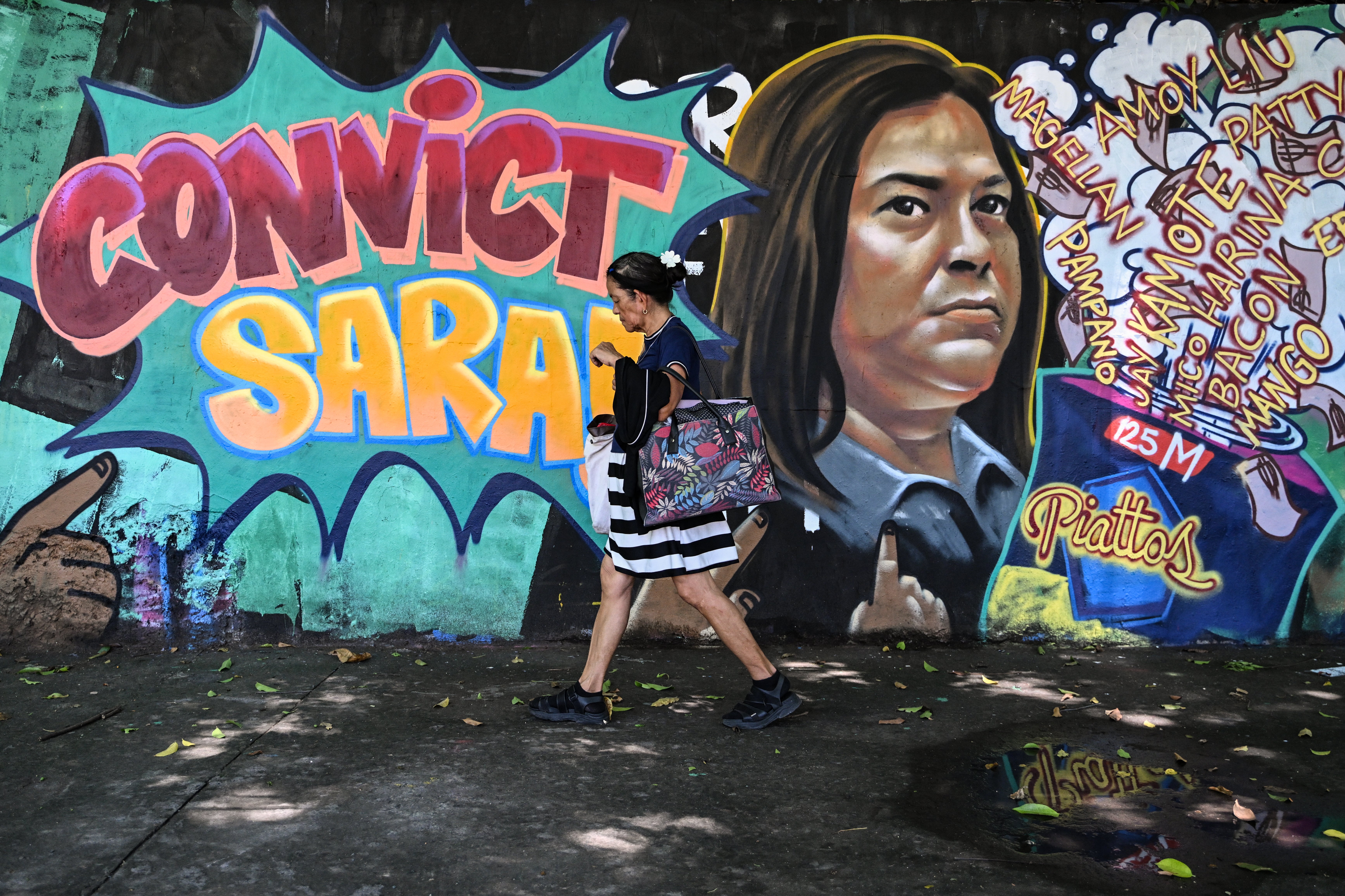 Sara Duterte Arrest Warrant: Grave Threats Case Explained