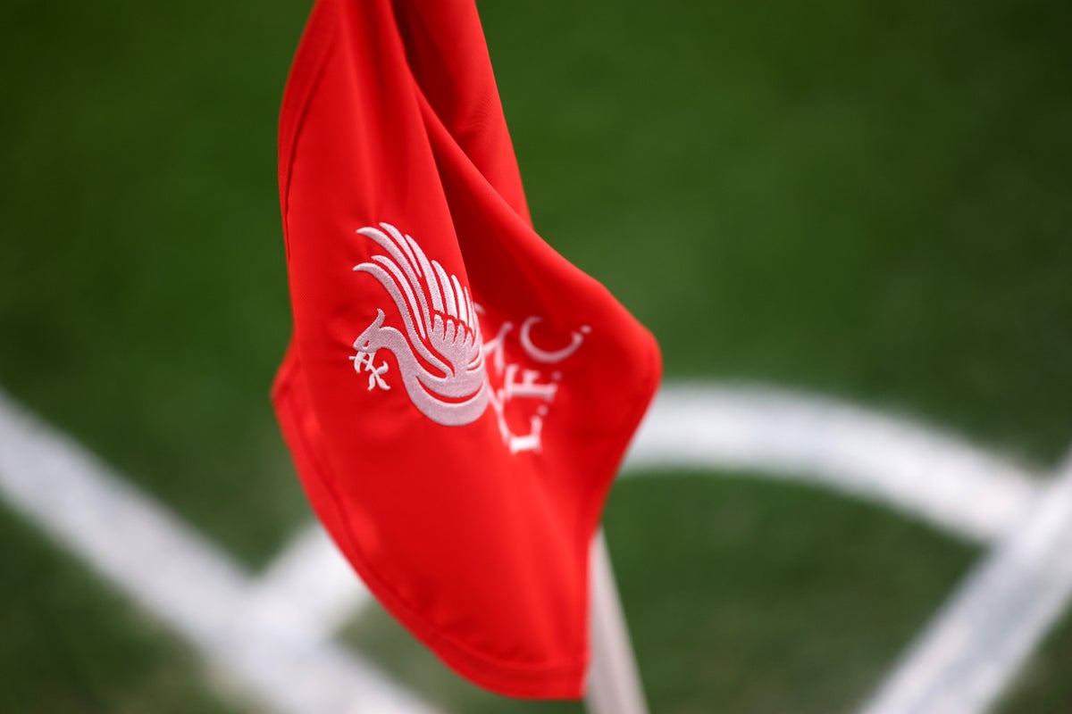 Liverpool confirm signing of 18-year-old France winger who could arrive in January