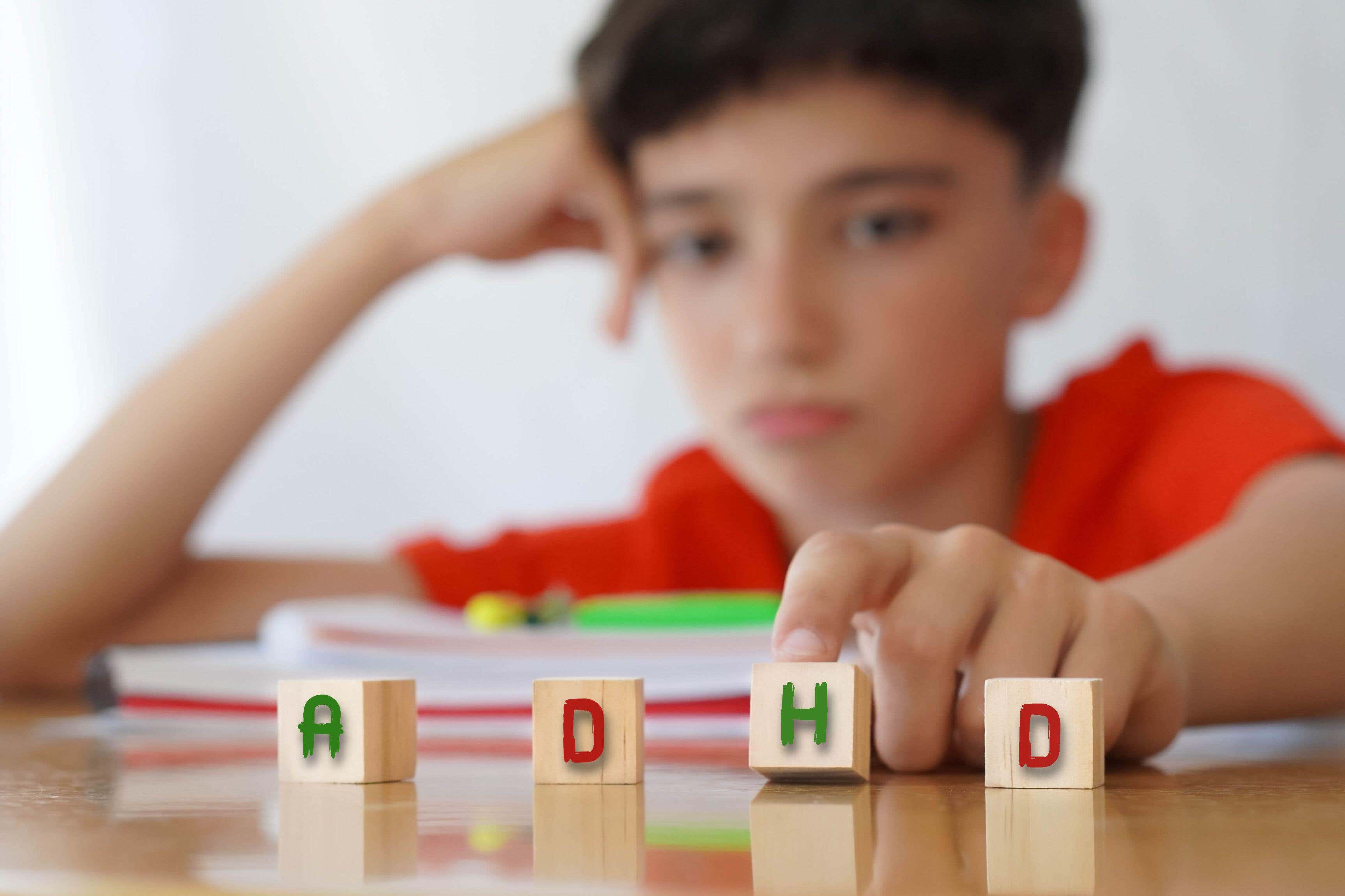 Not everyone with ADHD and autism traits needs a diagnosis, major review finds