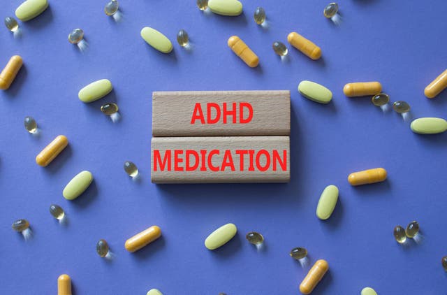 The report authors said there was a risk of ‘over-medicalisation’ of many who do not need it