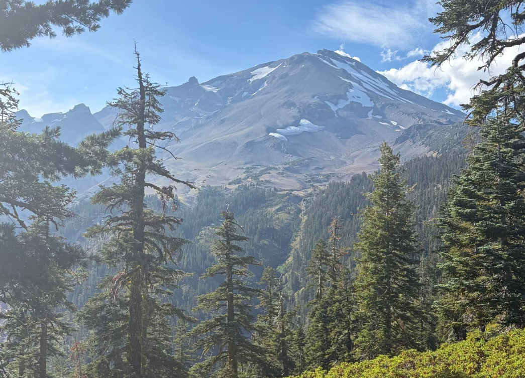 The Siskiyou County Sheriff’s Office says that it rescued three hikers on Monday after they used Google's Gemini AI to plan their climb up Mount Shasta
