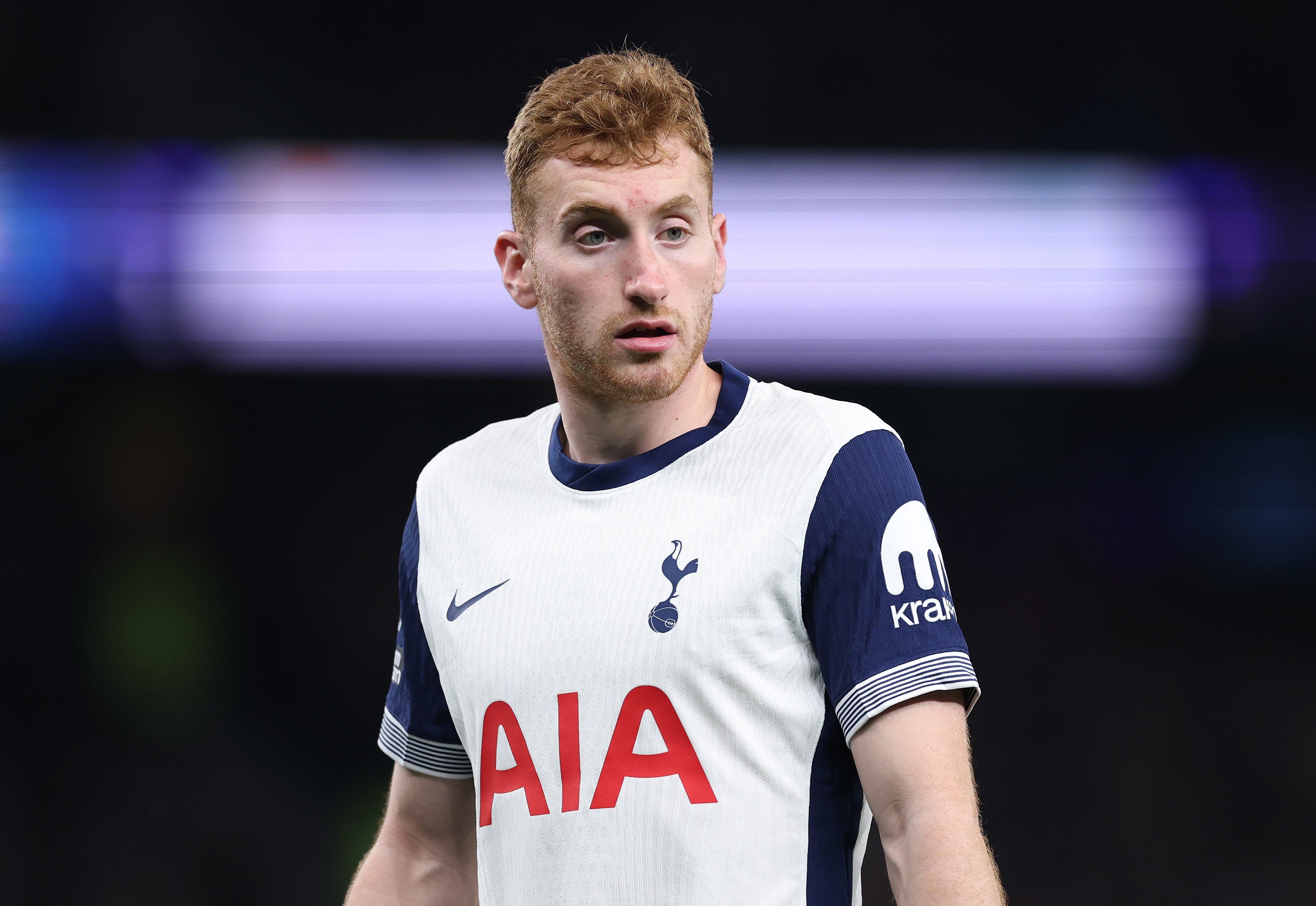 Kulusevski, who missed the whole of last season and the 2026 World Cup through injury, pleaded guilty to the speeding offence last week, after a camera clocked him at 43mph in a 30mph limit at 3.39pm on 28 September last year