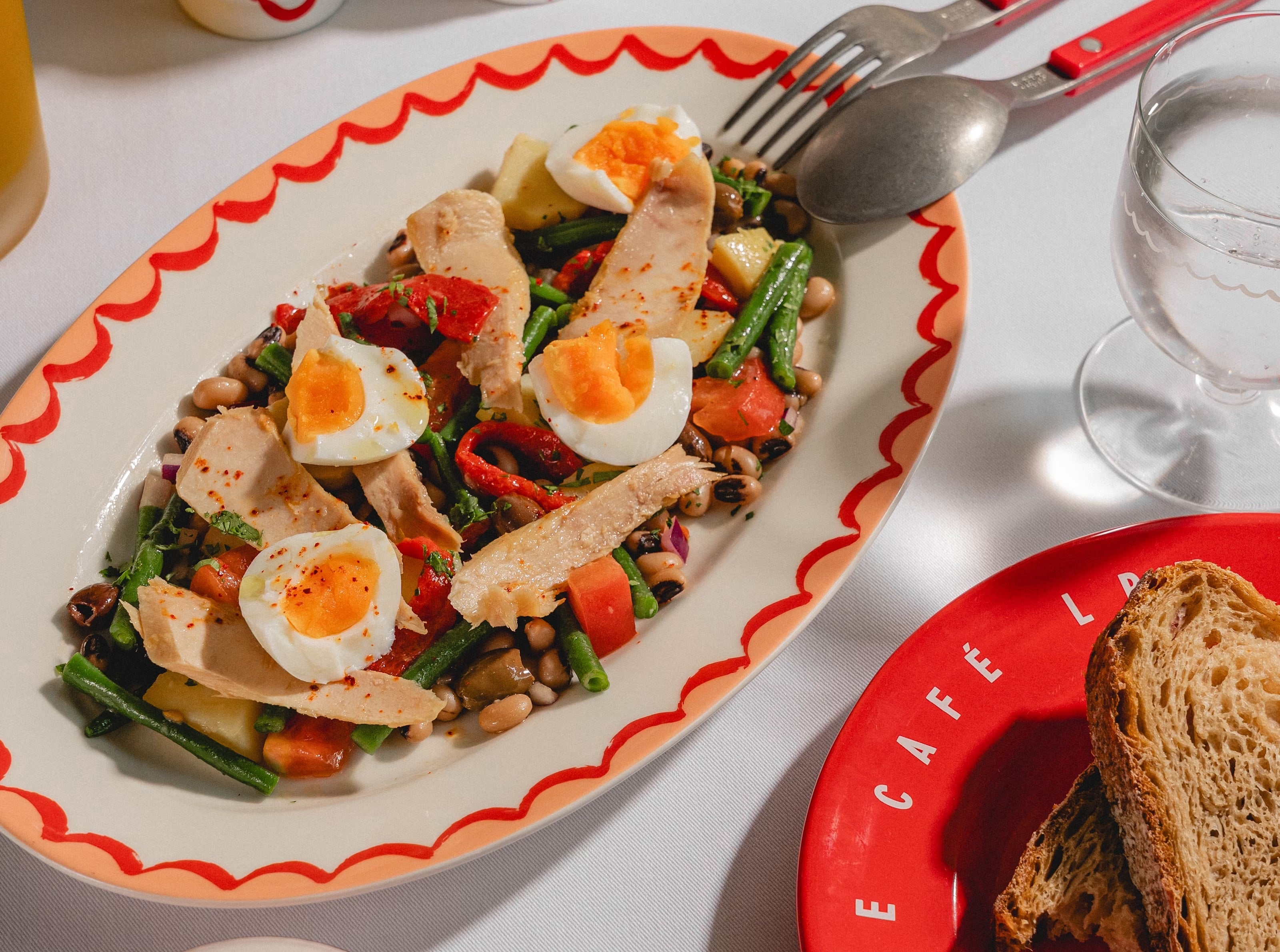 London restaurant news: Six new openings to know about this week
