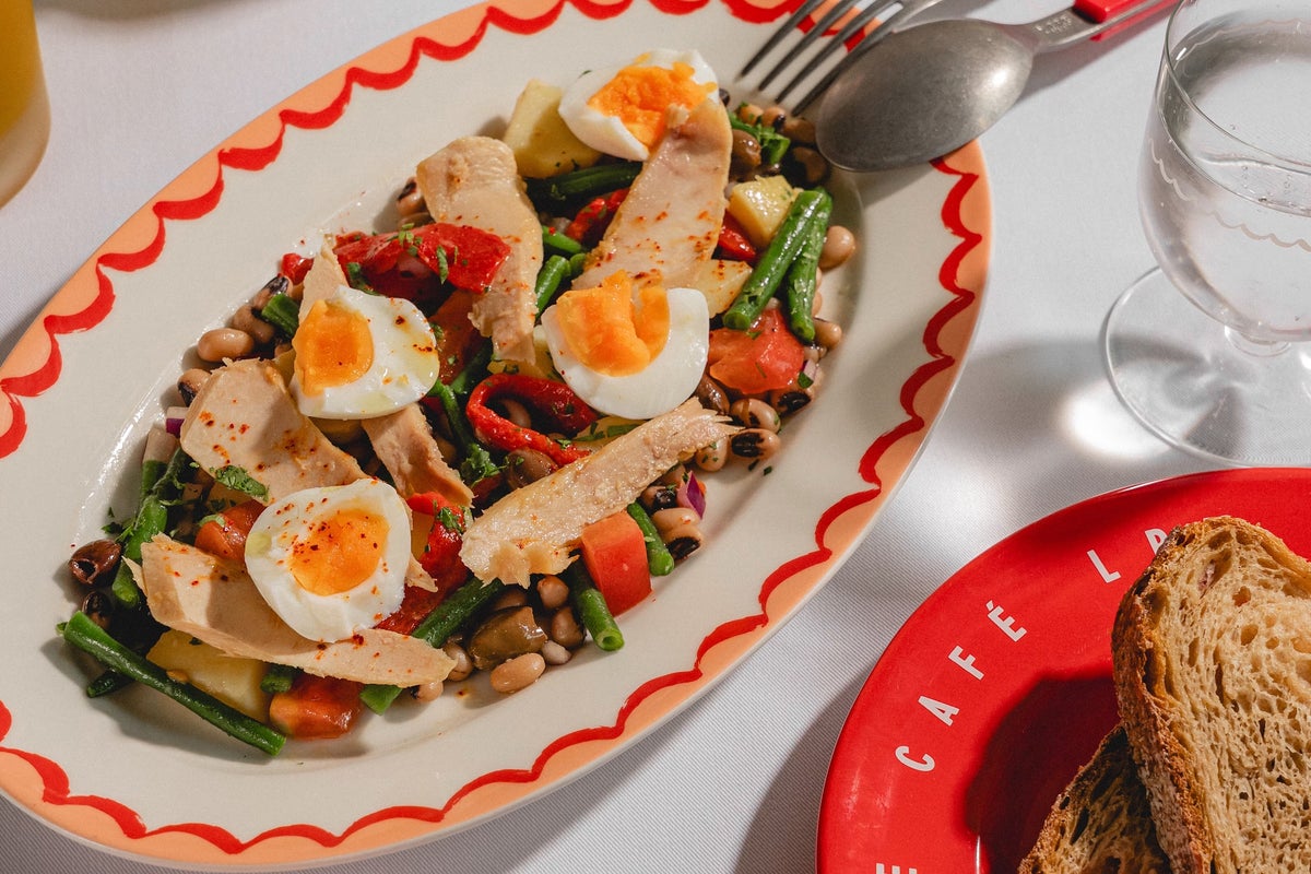 London restaurant news: Six new openings to know about this week London restaurant news: Six new openings to know about this week