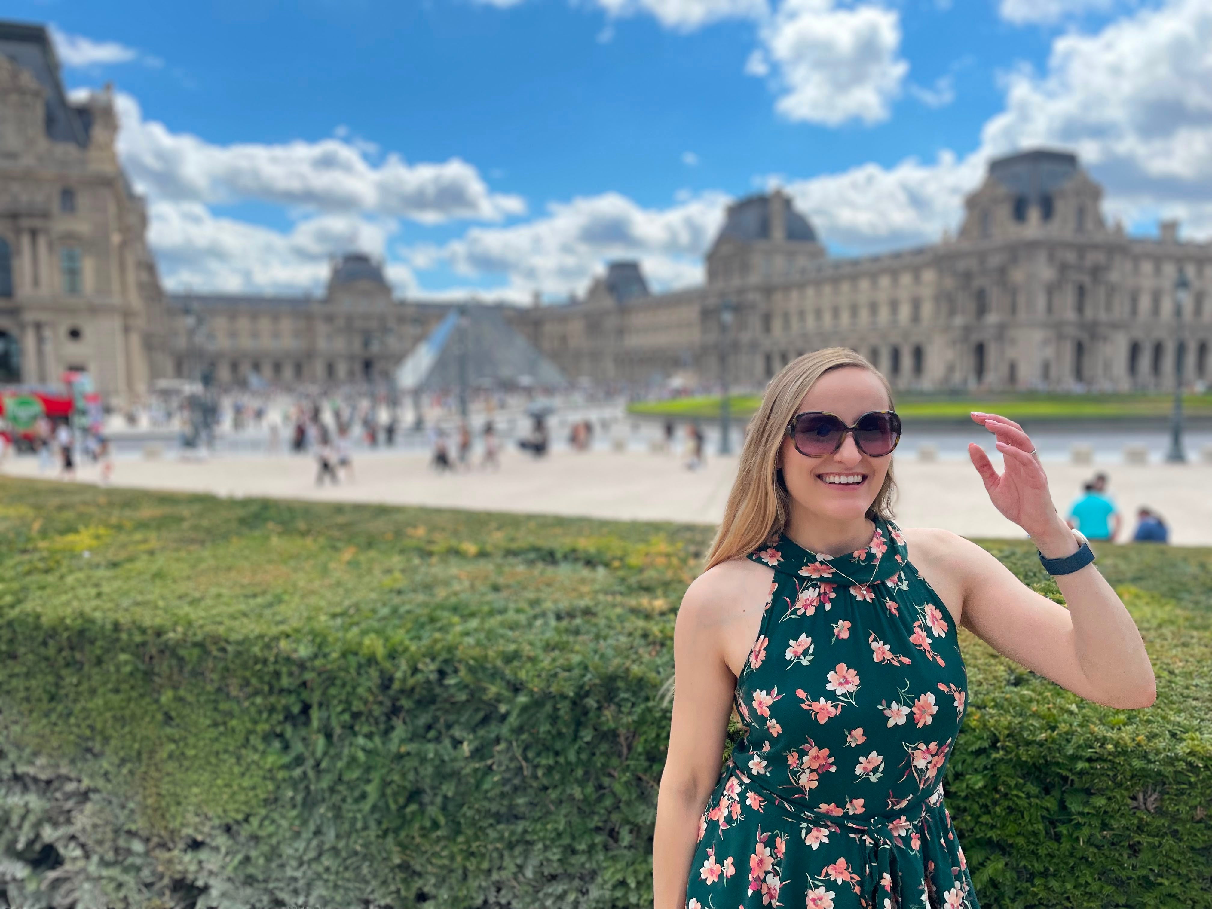 My trip to Paris proved why travelling with coeliac disease is still a ...