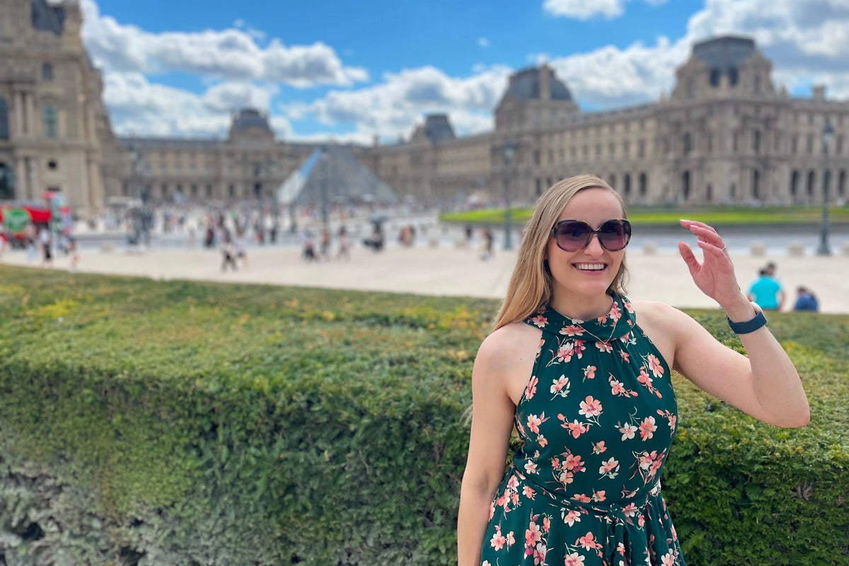 My trip to Paris proved why travelling with coeliac disease is still a ...