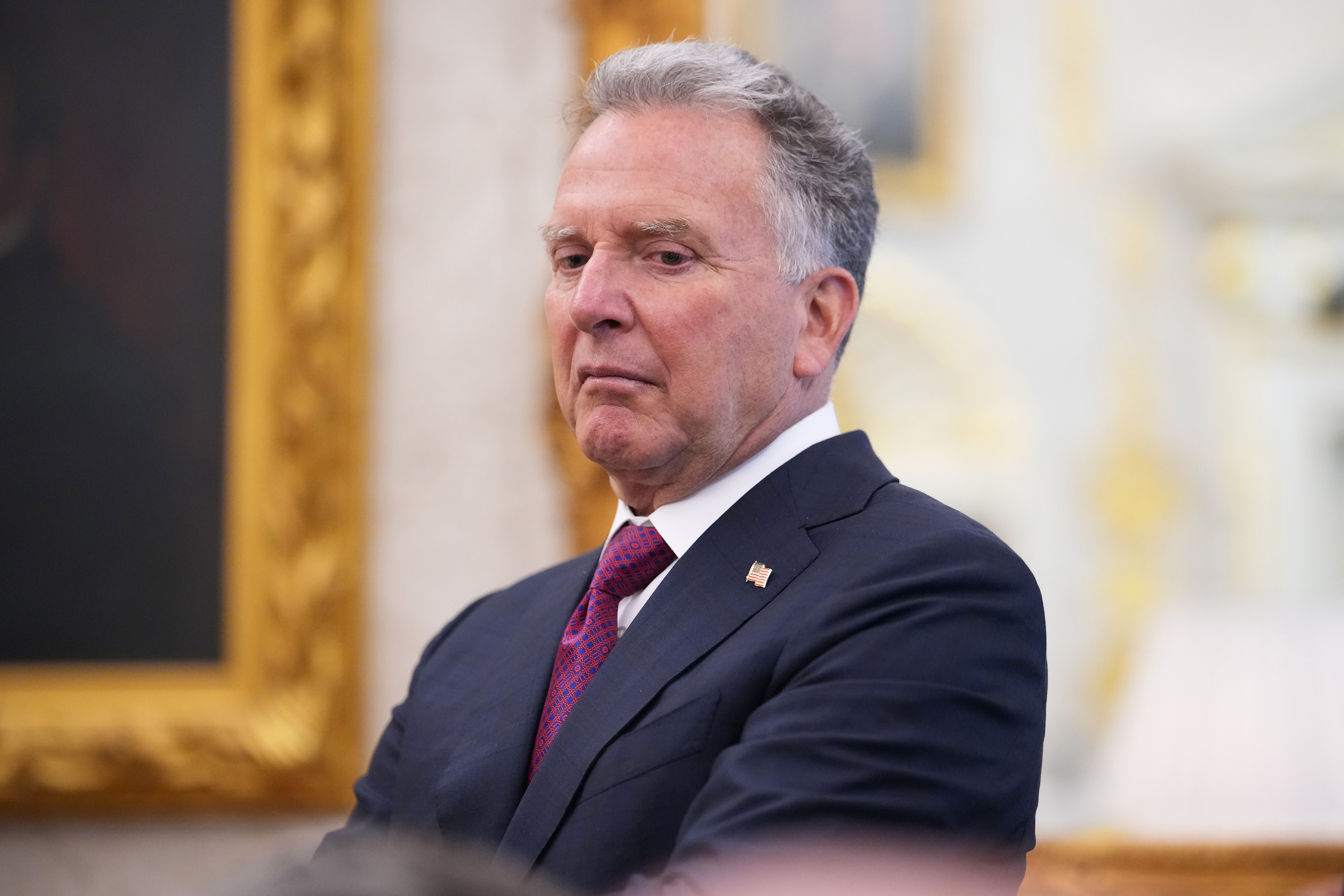 Ukraine-Russia war latest: Trump envoy &lsquo;scared&rsquo; to travel to Kyiv for peace talks throwing negotiations into doubt